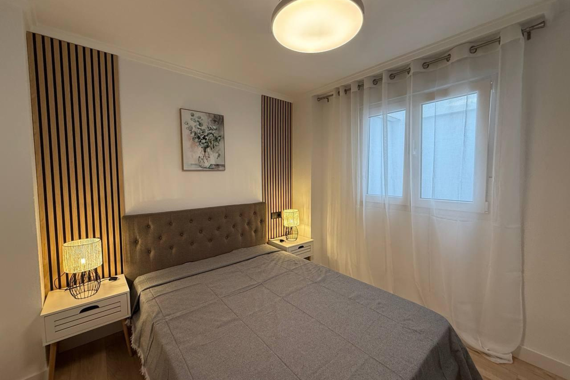 Resale - Apartment  - Torrevieja - Centro