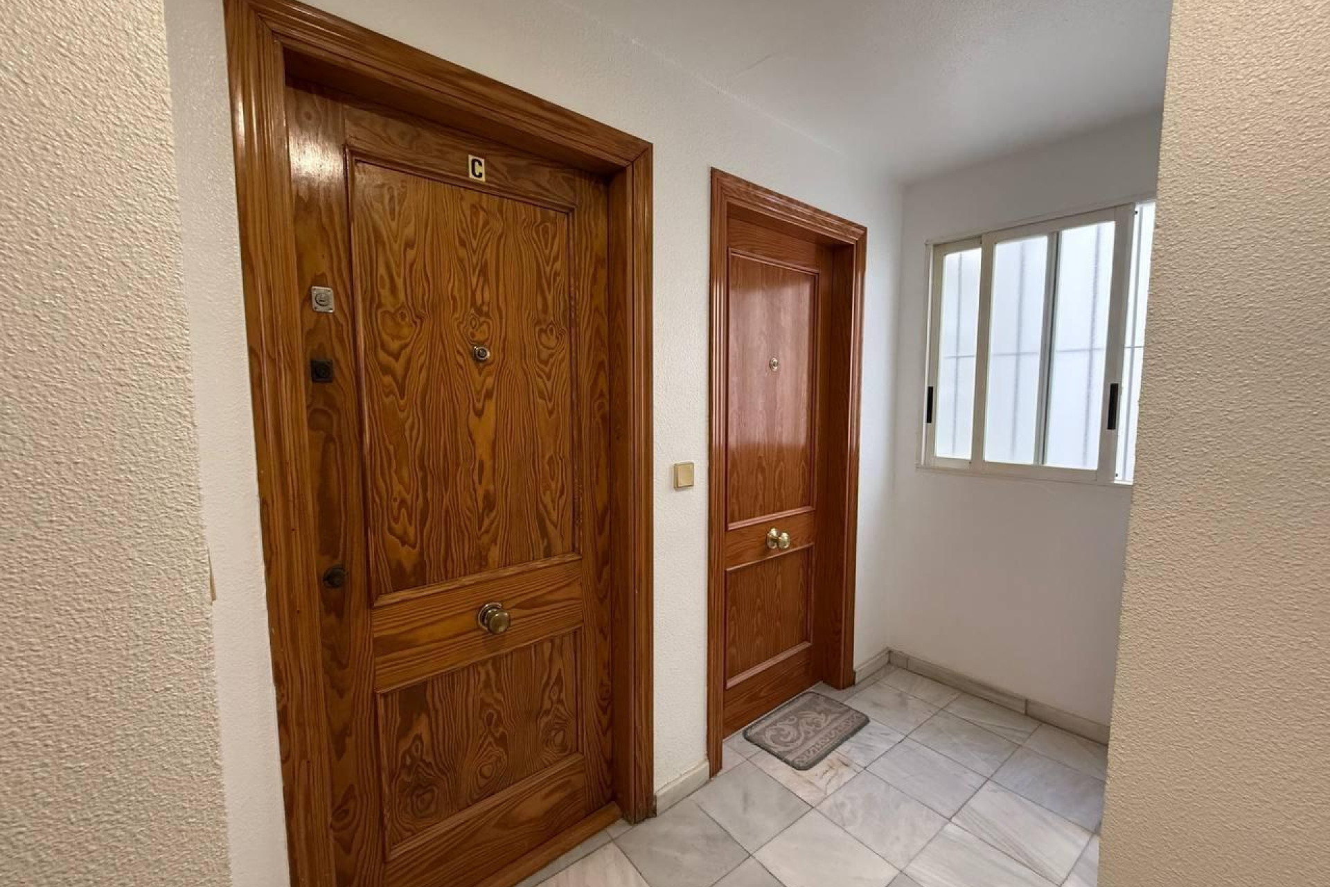 Resale - Apartment  - Torrevieja - Centro