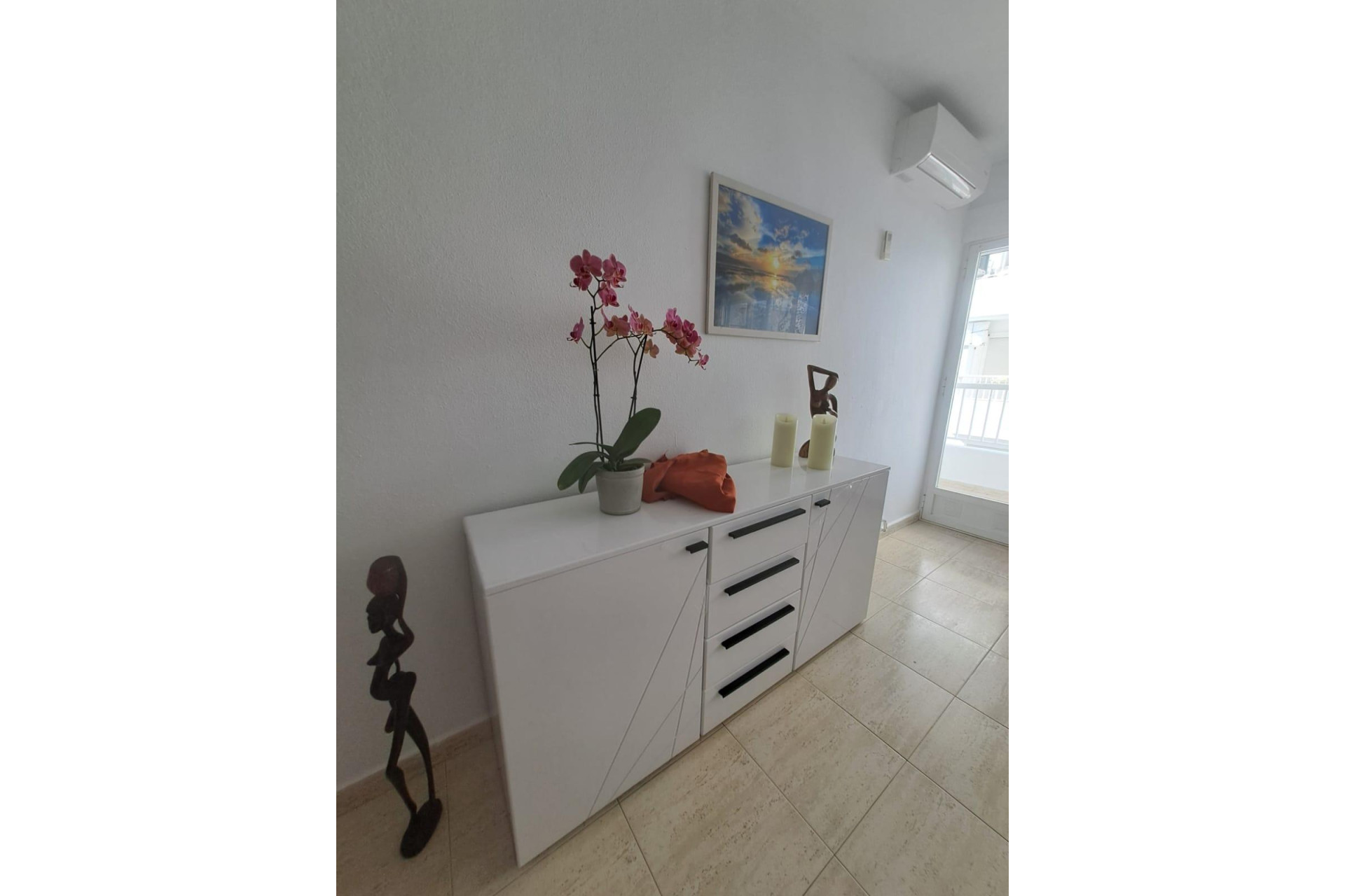 Resale - Apartment  - Torrevieja - Centro