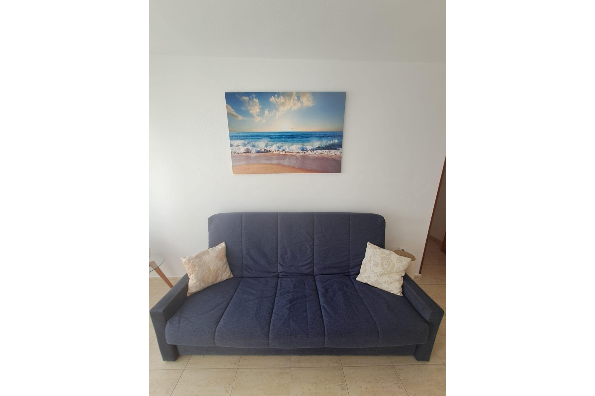 Resale - Apartment  - Torrevieja - Centro