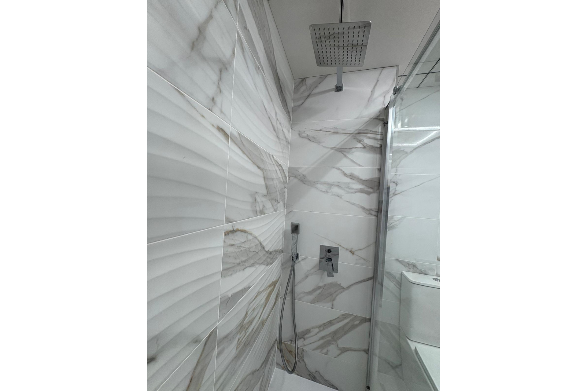 Resale - Apartment  - Torrevieja - Centro