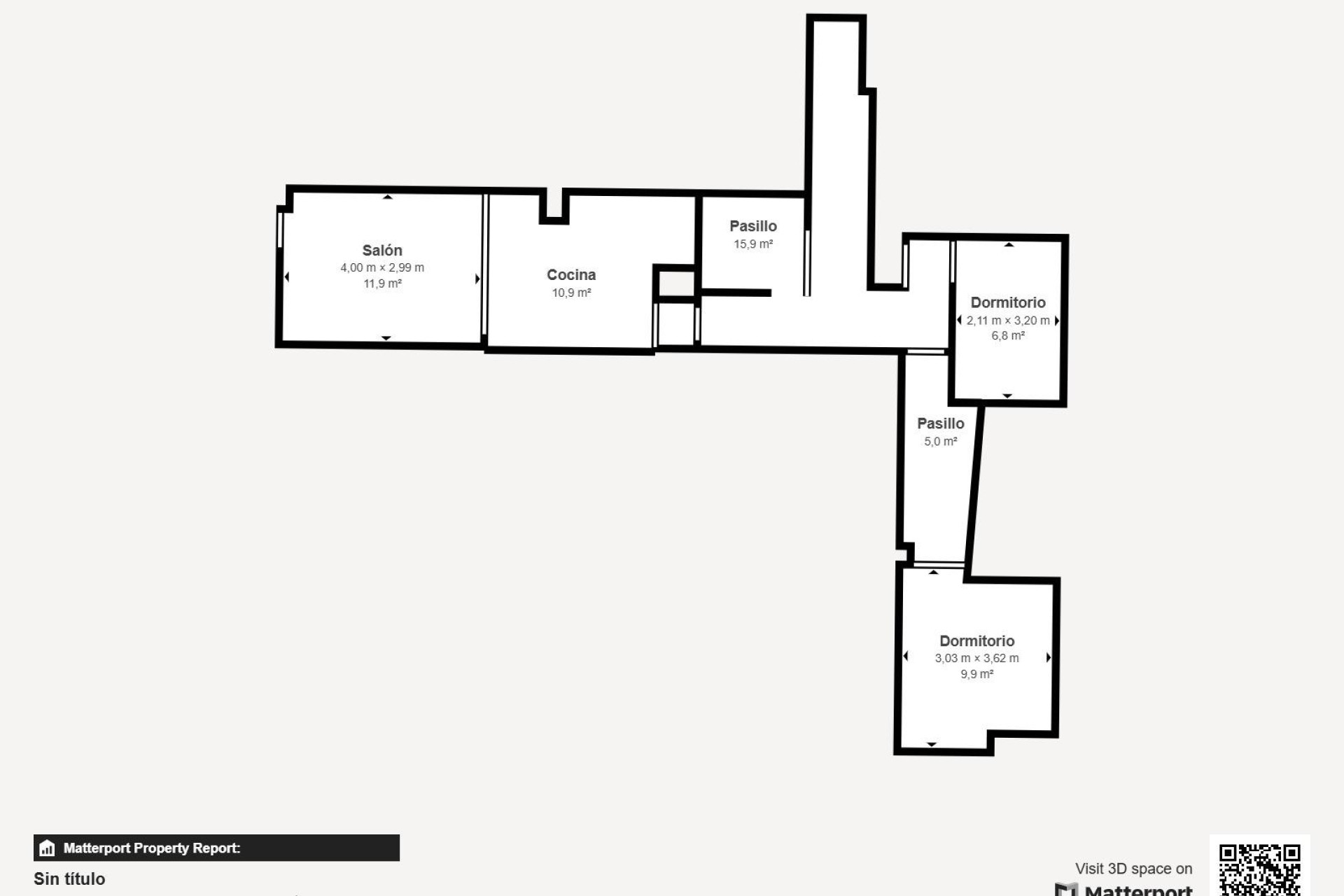 Resale - Apartment  - Torrevieja - Centro