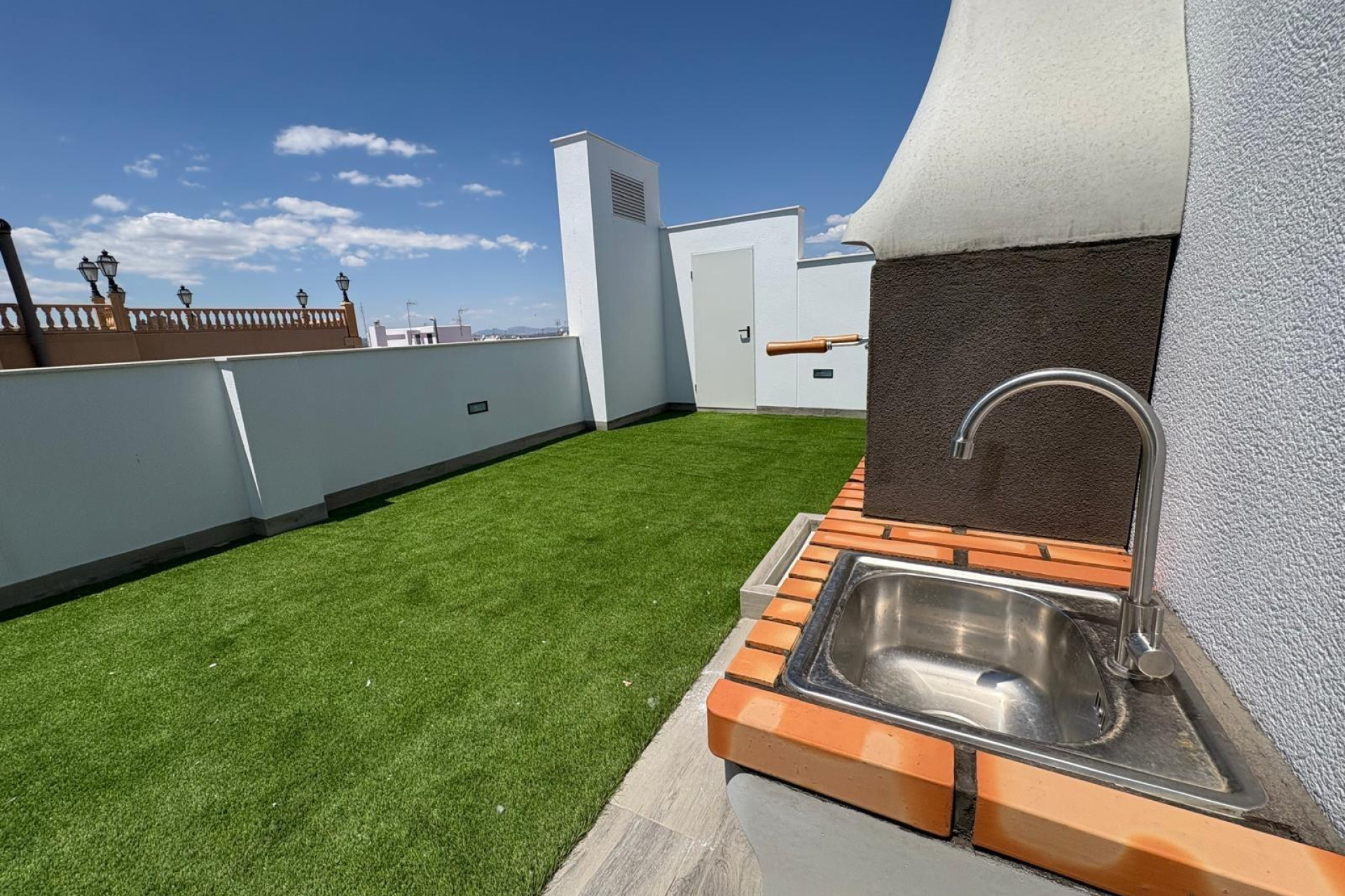 Resale - Apartment  - Torrevieja - Centro