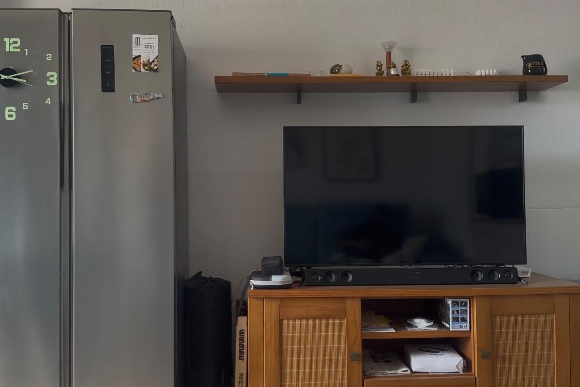 Resale - Apartment  - Torrevieja - Centro