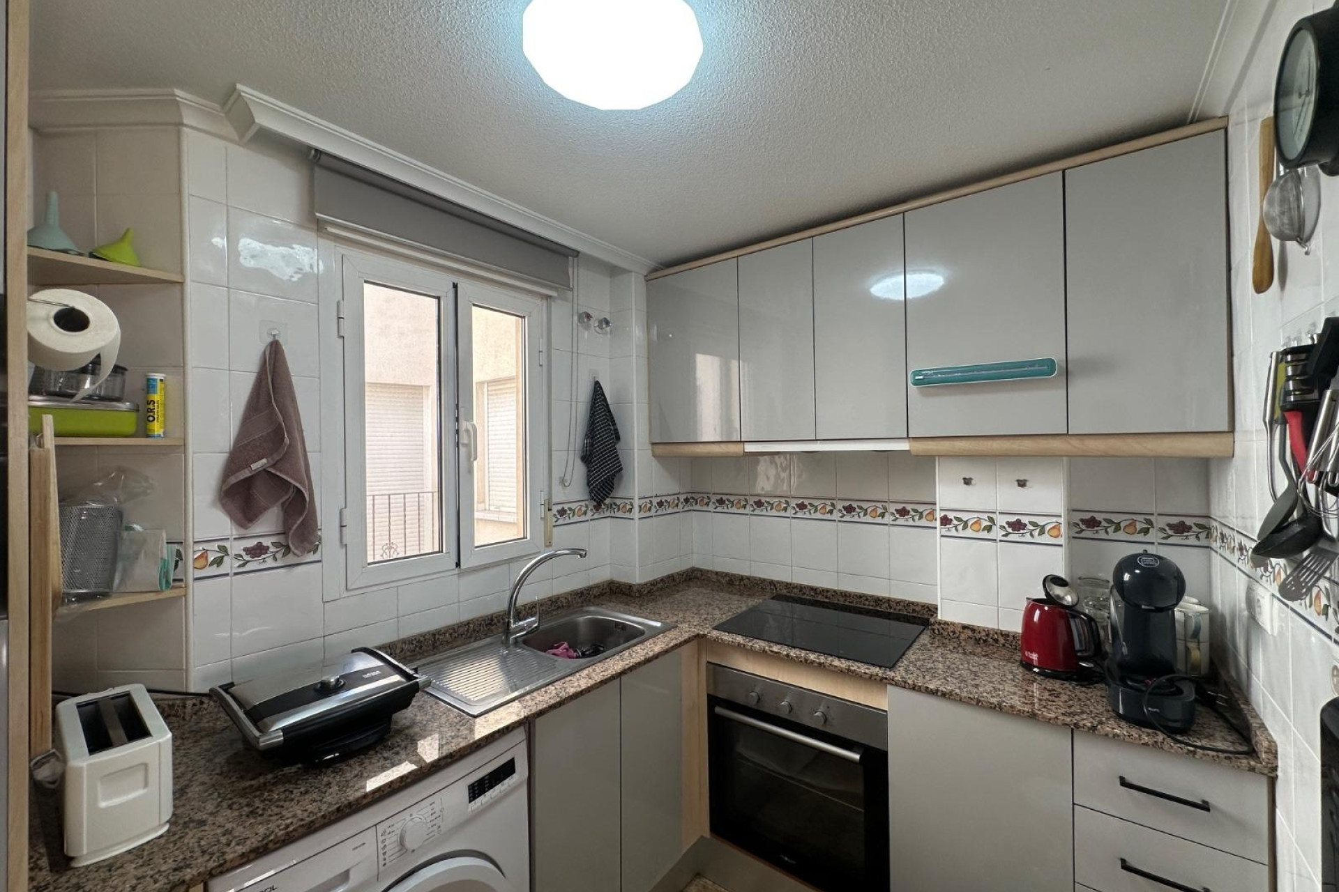 Resale - Apartment  - Torrevieja - Centro