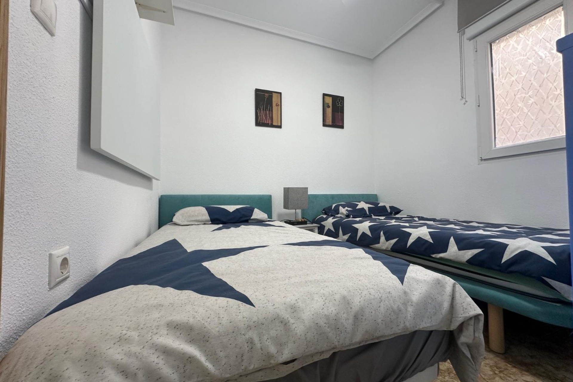 Resale - Apartment  - Torrevieja - Centro