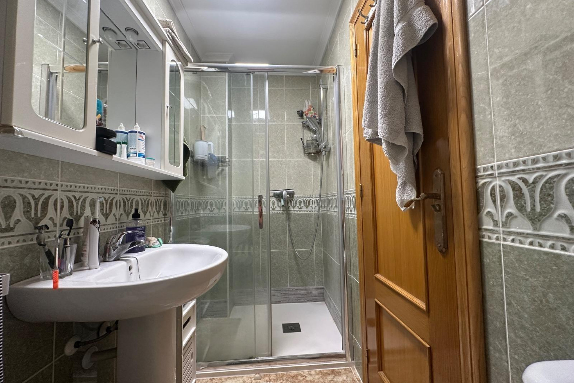 Resale - Apartment  - Torrevieja - Centro