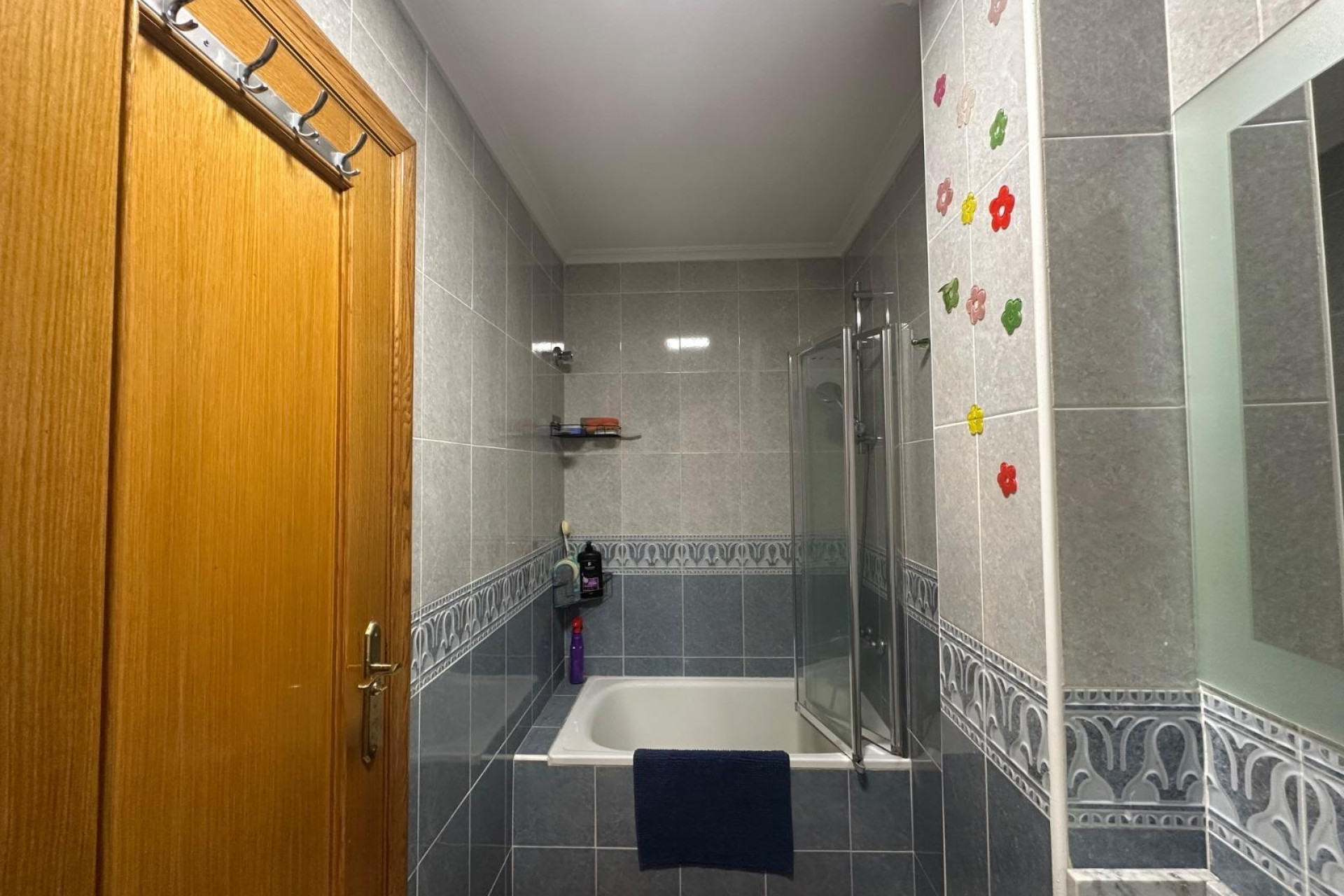 Resale - Apartment  - Torrevieja - Centro