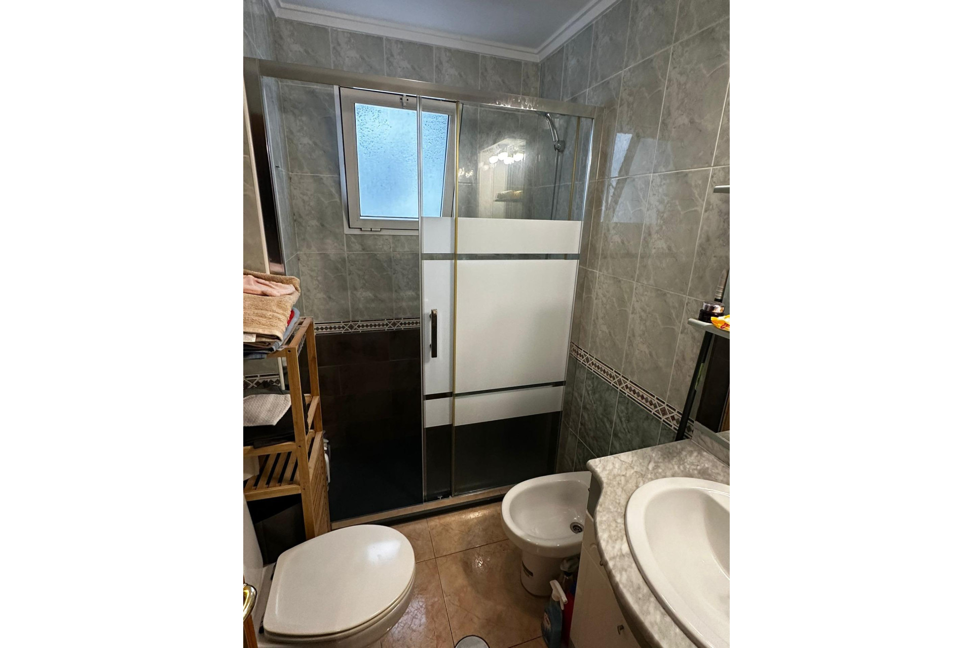 Resale - Apartment  - Torrevieja - Centro