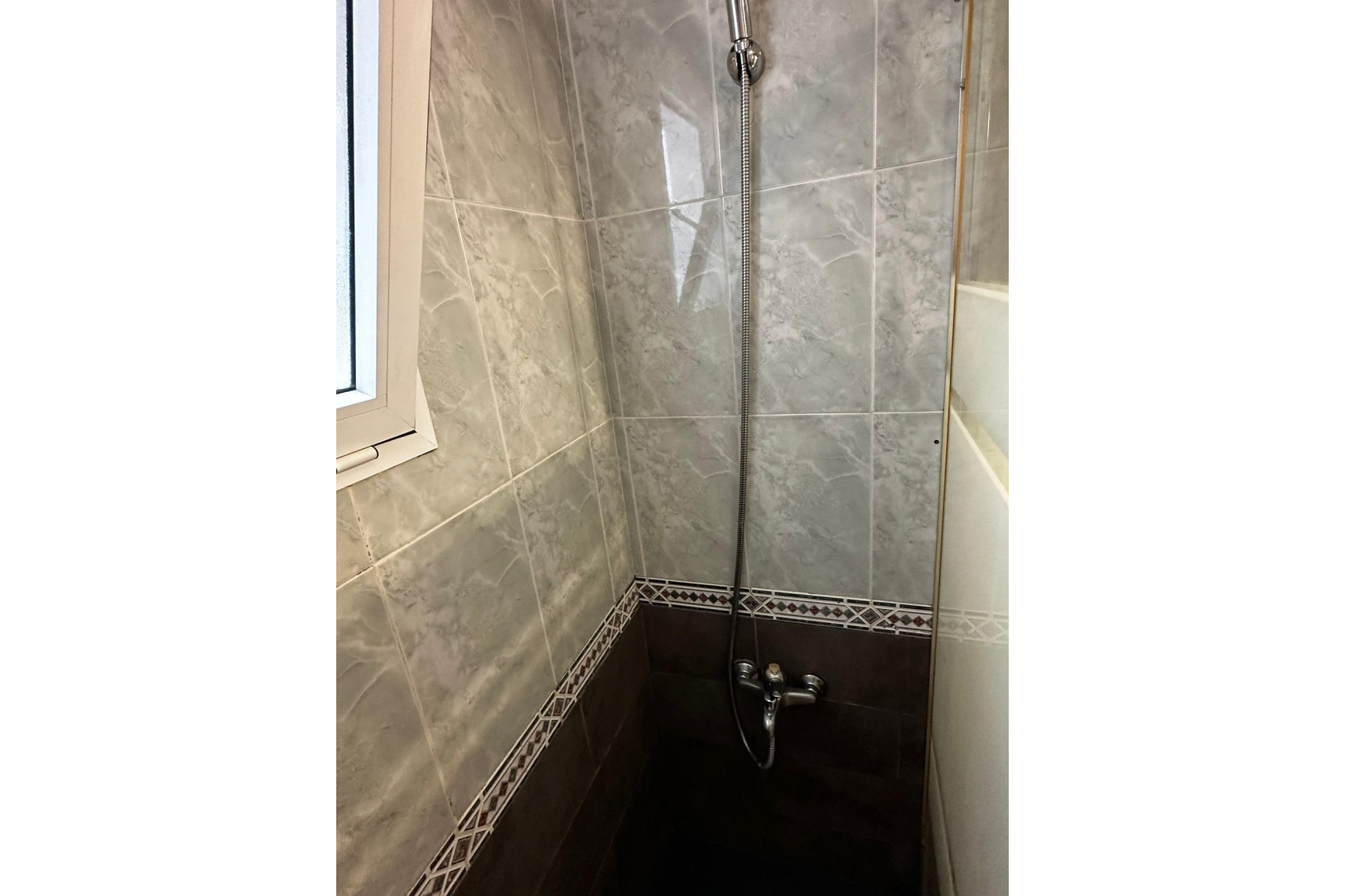 Resale - Apartment  - Torrevieja - Centro