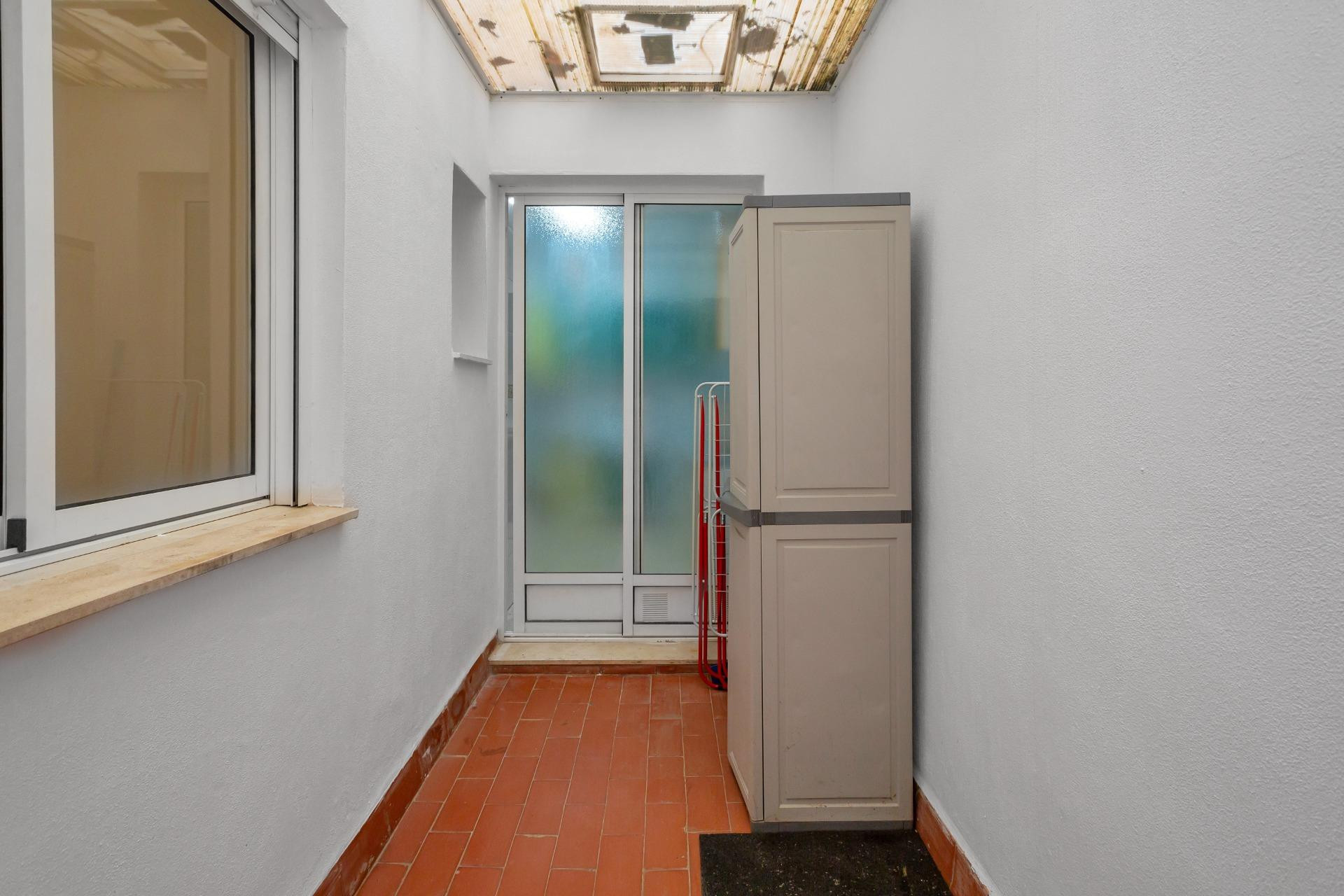 Resale - Apartment  - Torrevieja - Centro