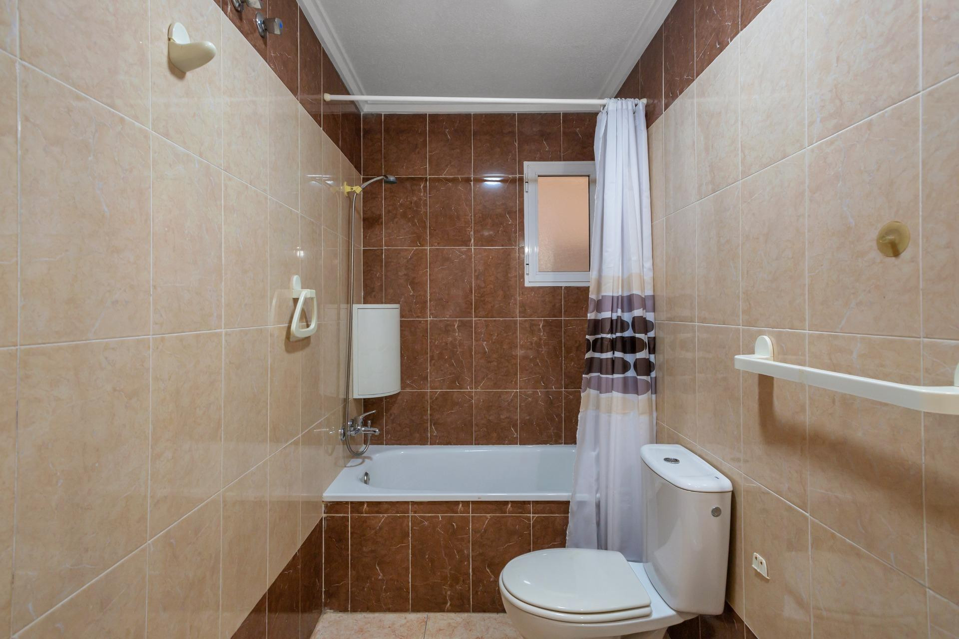 Resale - Apartment  - Torrevieja - Centro