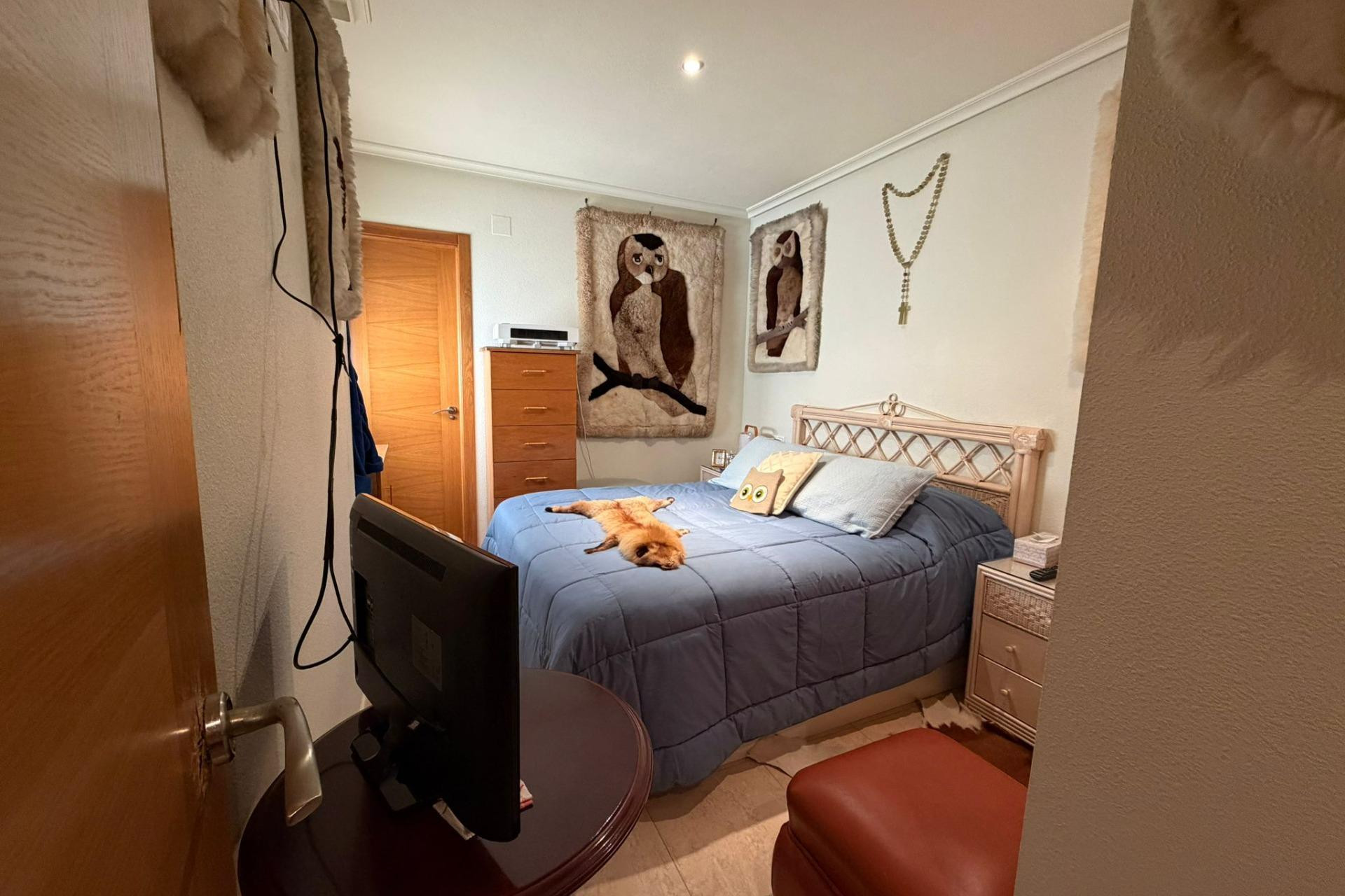 Resale - Apartment  - Torrevieja - Centro