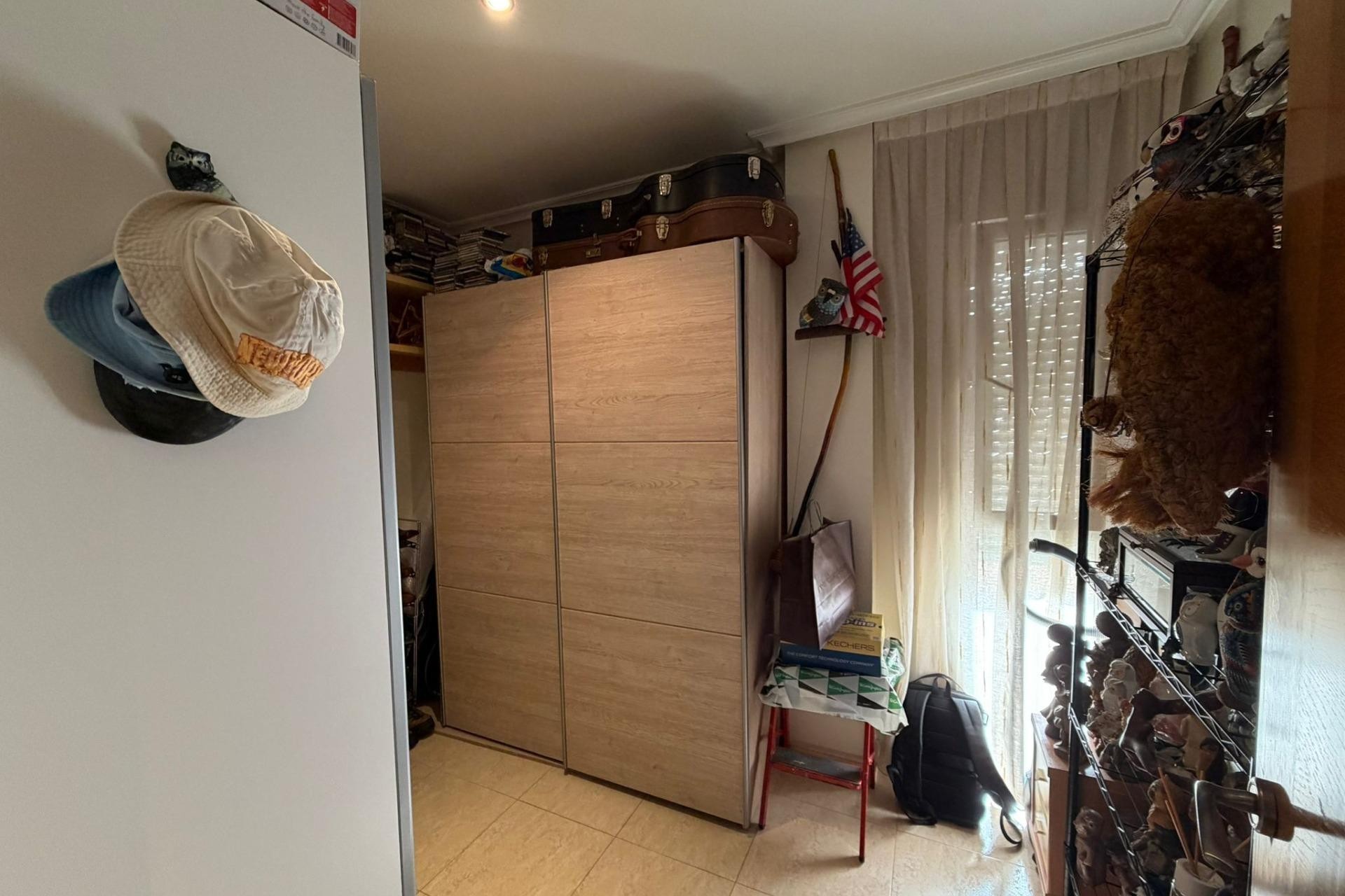 Resale - Apartment  - Torrevieja - Centro