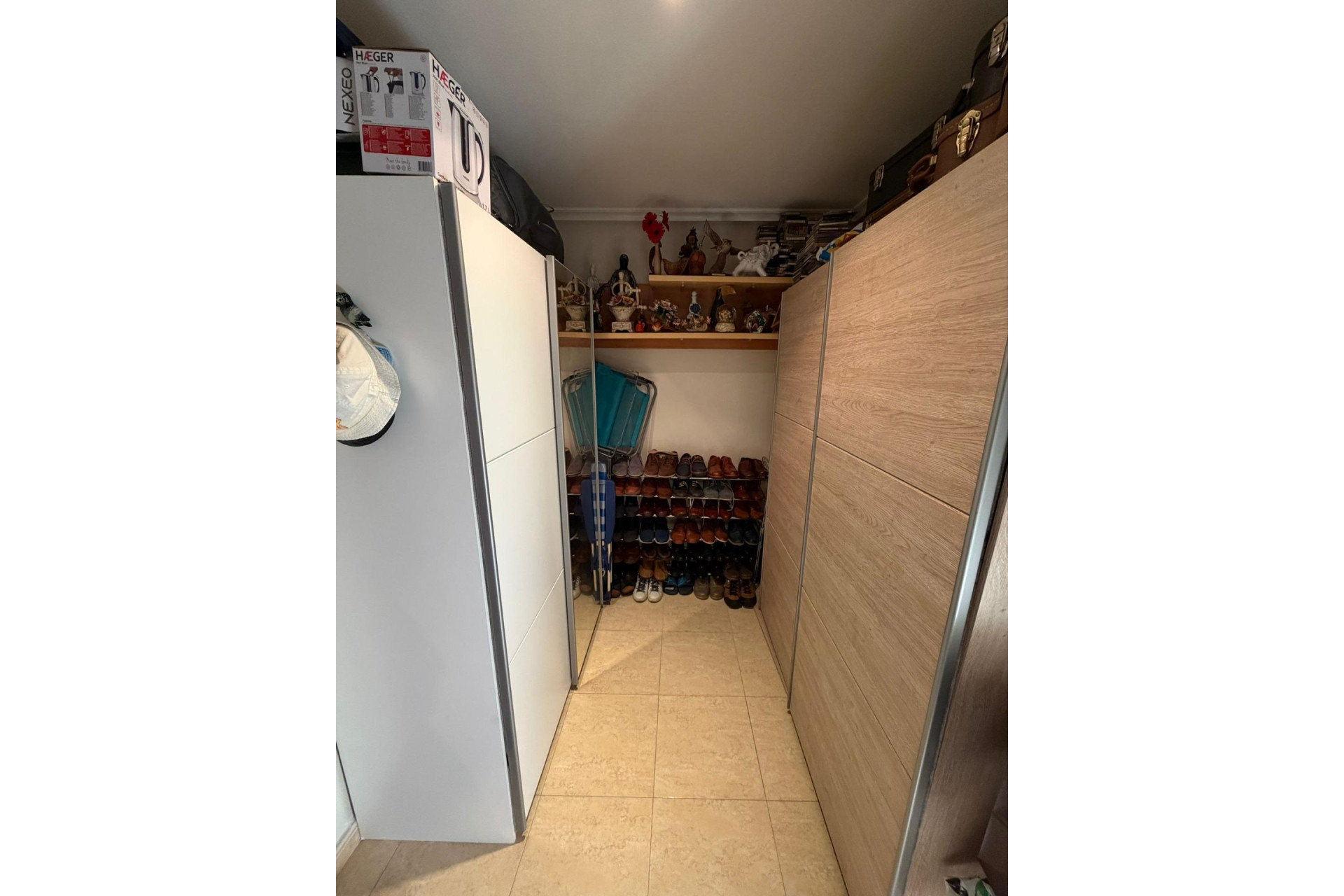 Resale - Apartment  - Torrevieja - Centro