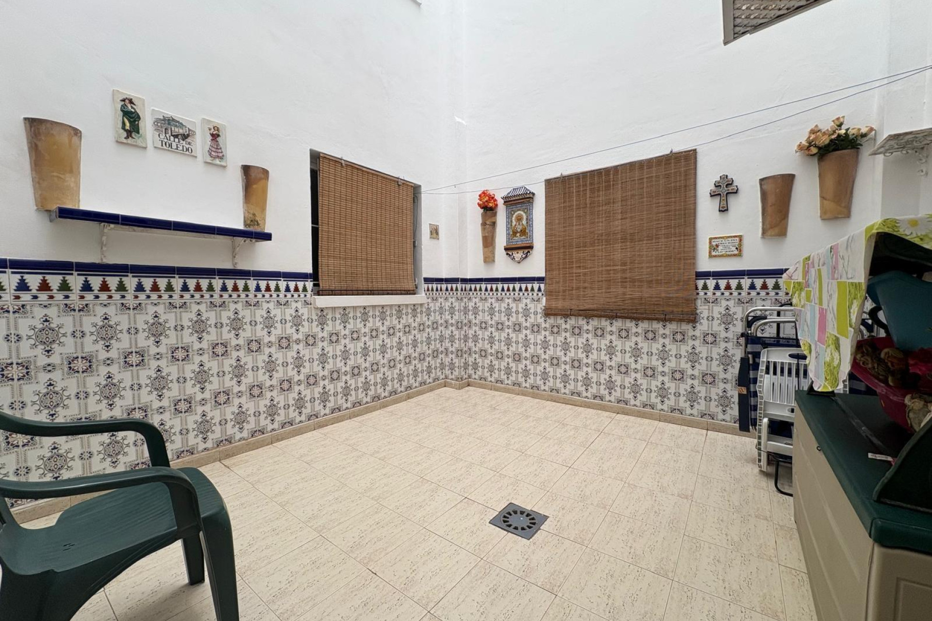 Resale - Apartment  - Torrevieja - Centro