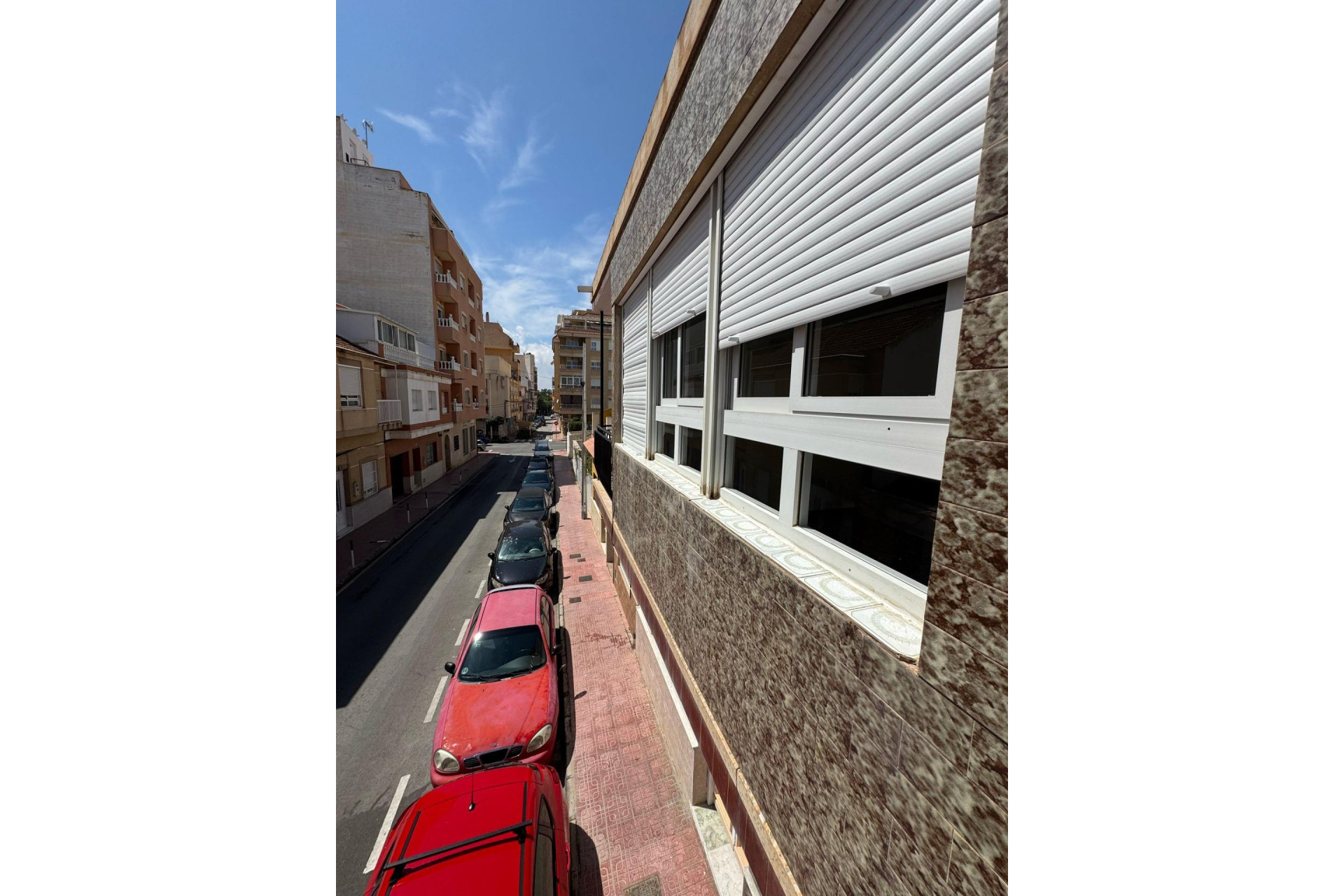 Resale - Apartment  - Torrevieja - Centro