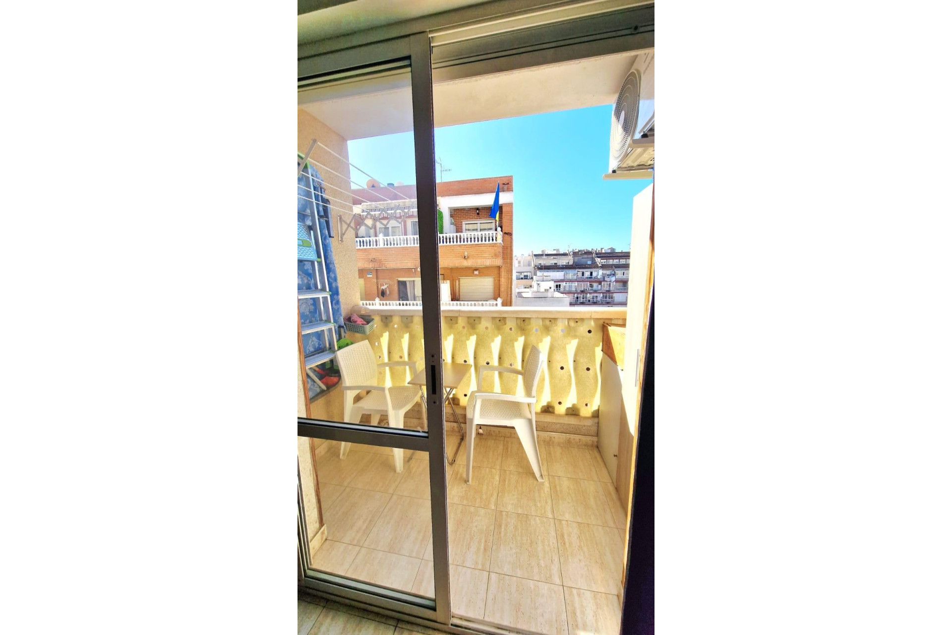 Resale - Apartment  - Torrevieja - Centro