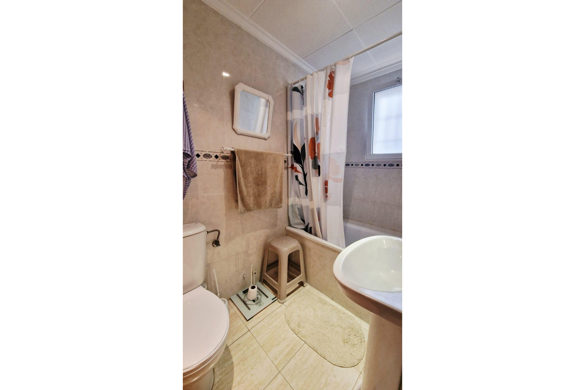 Resale - Apartment  - Torrevieja - Centro