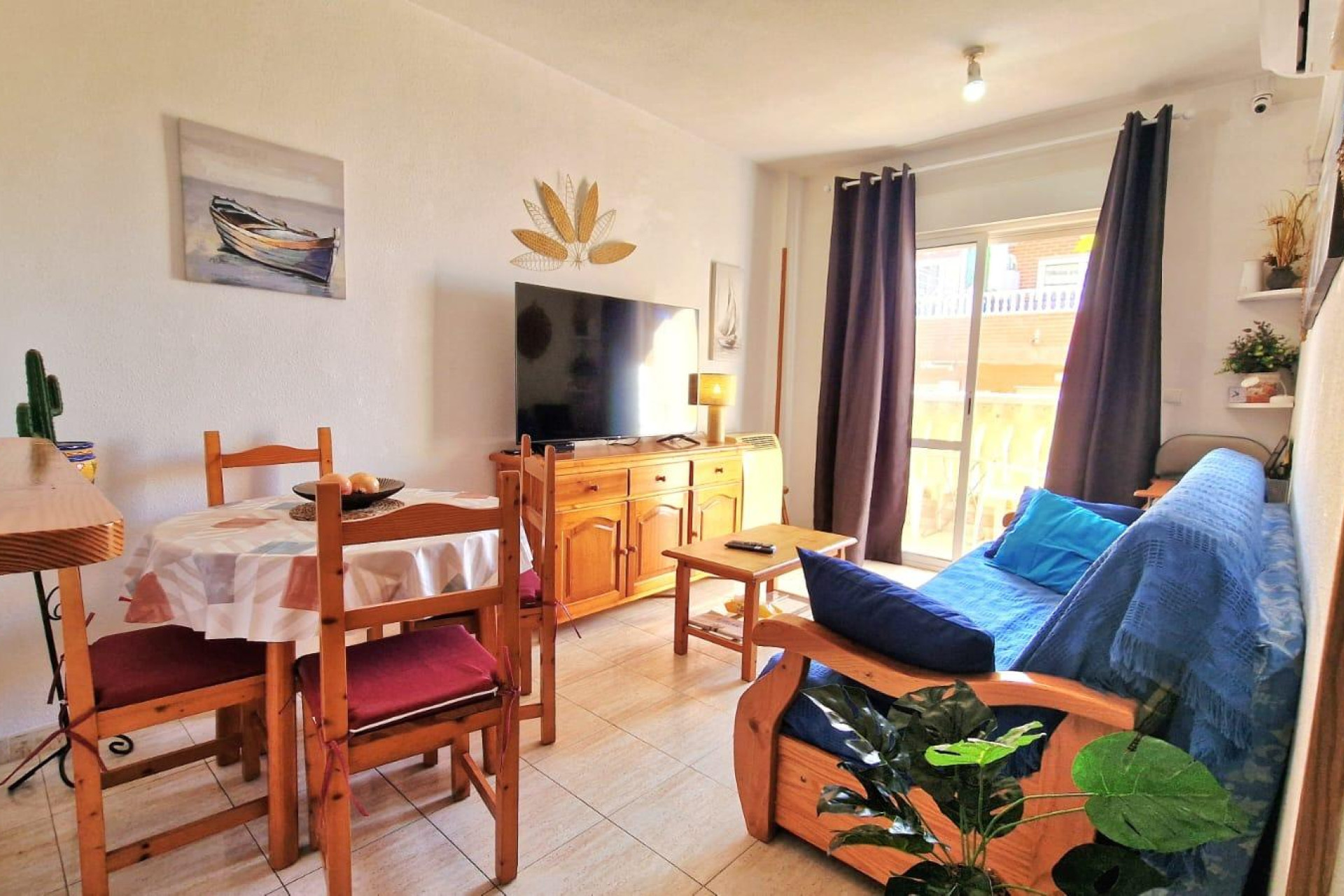 Resale - Apartment  - Torrevieja - Centro