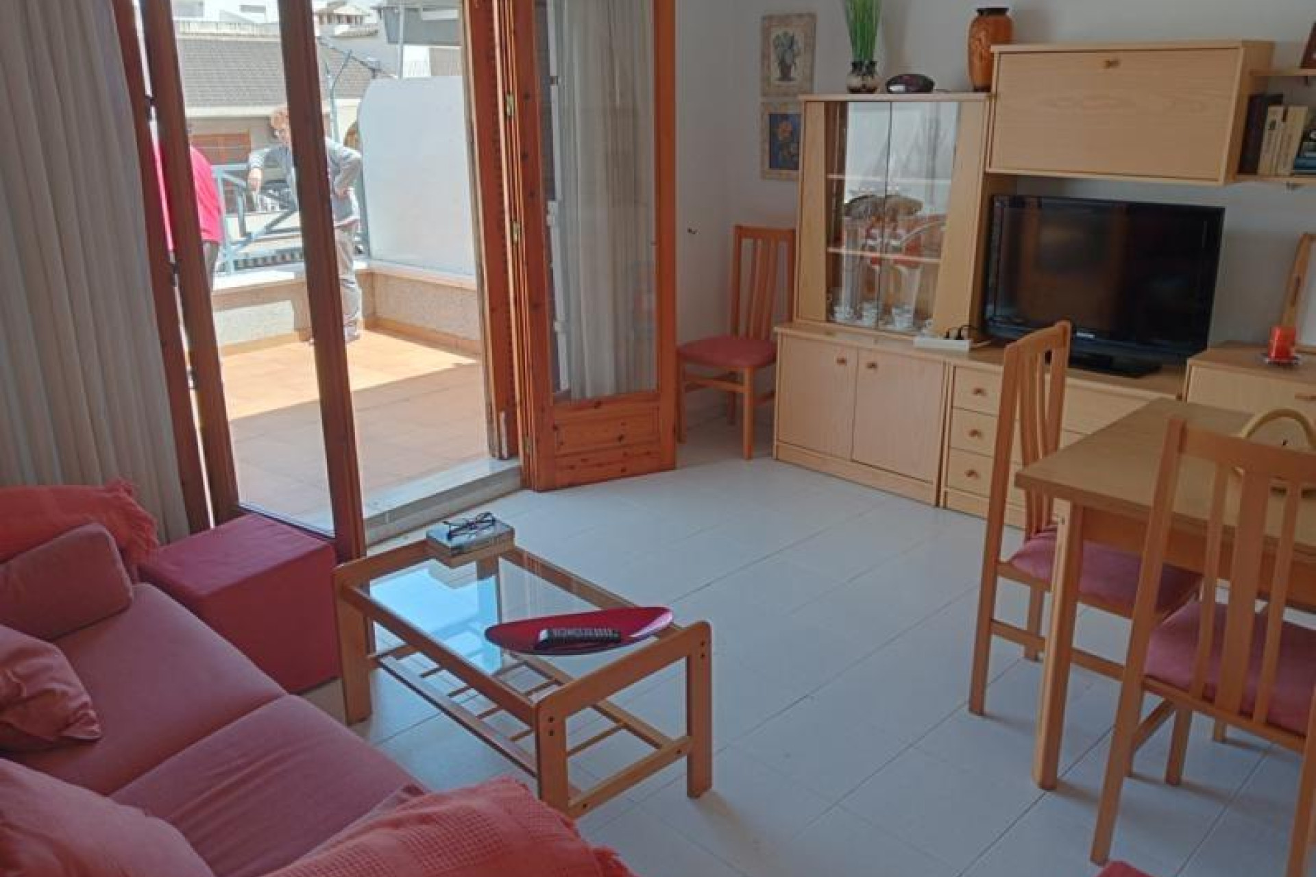 Resale - Apartment  - Torrevieja - Centro