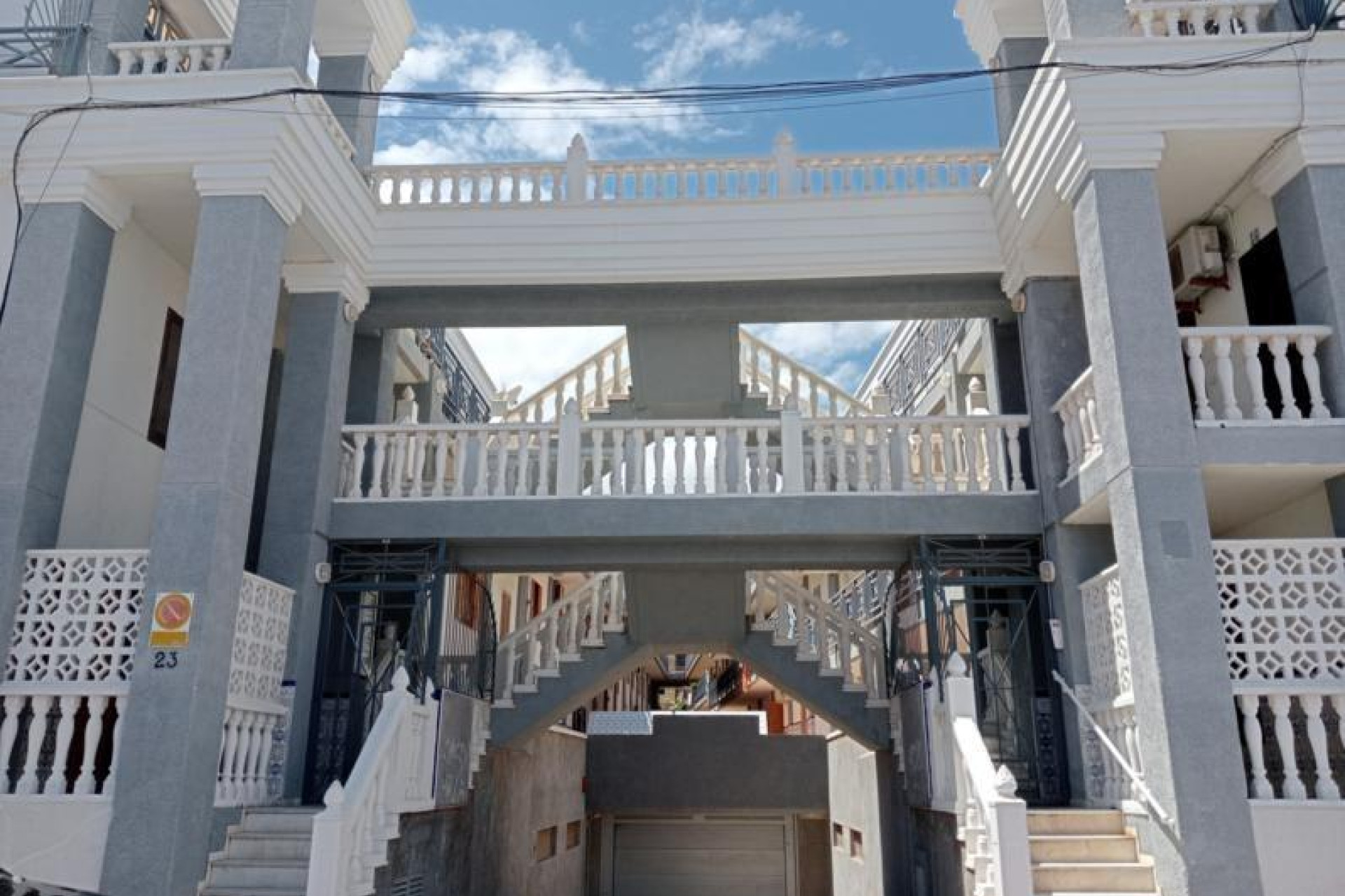 Resale - Apartment  - Torrevieja - Centro