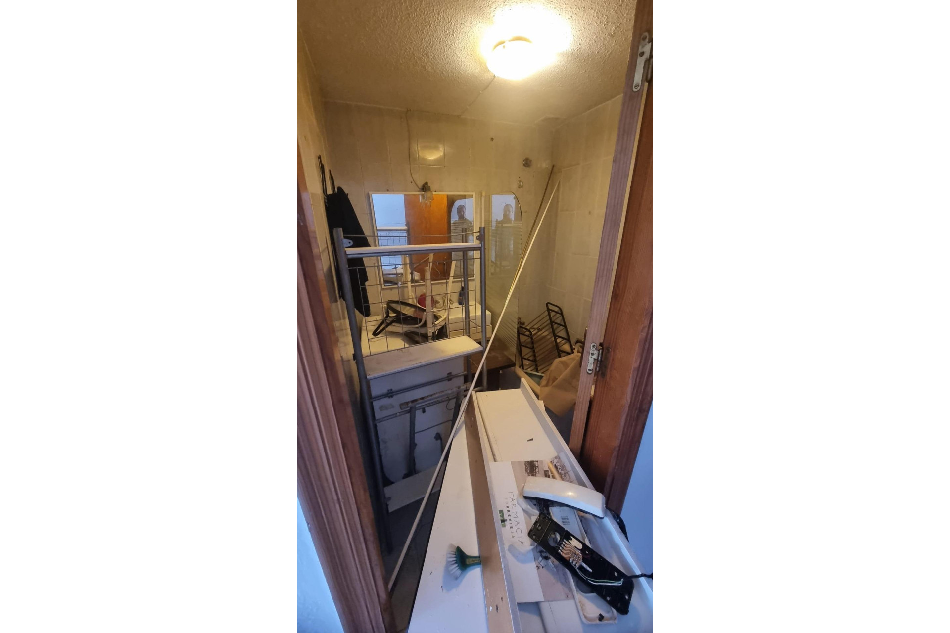 Resale - Apartment  - Torrevieja - Centro