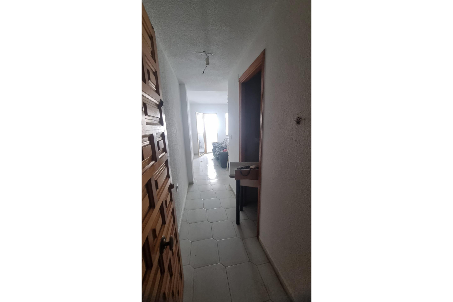Resale - Apartment  - Torrevieja - Centro