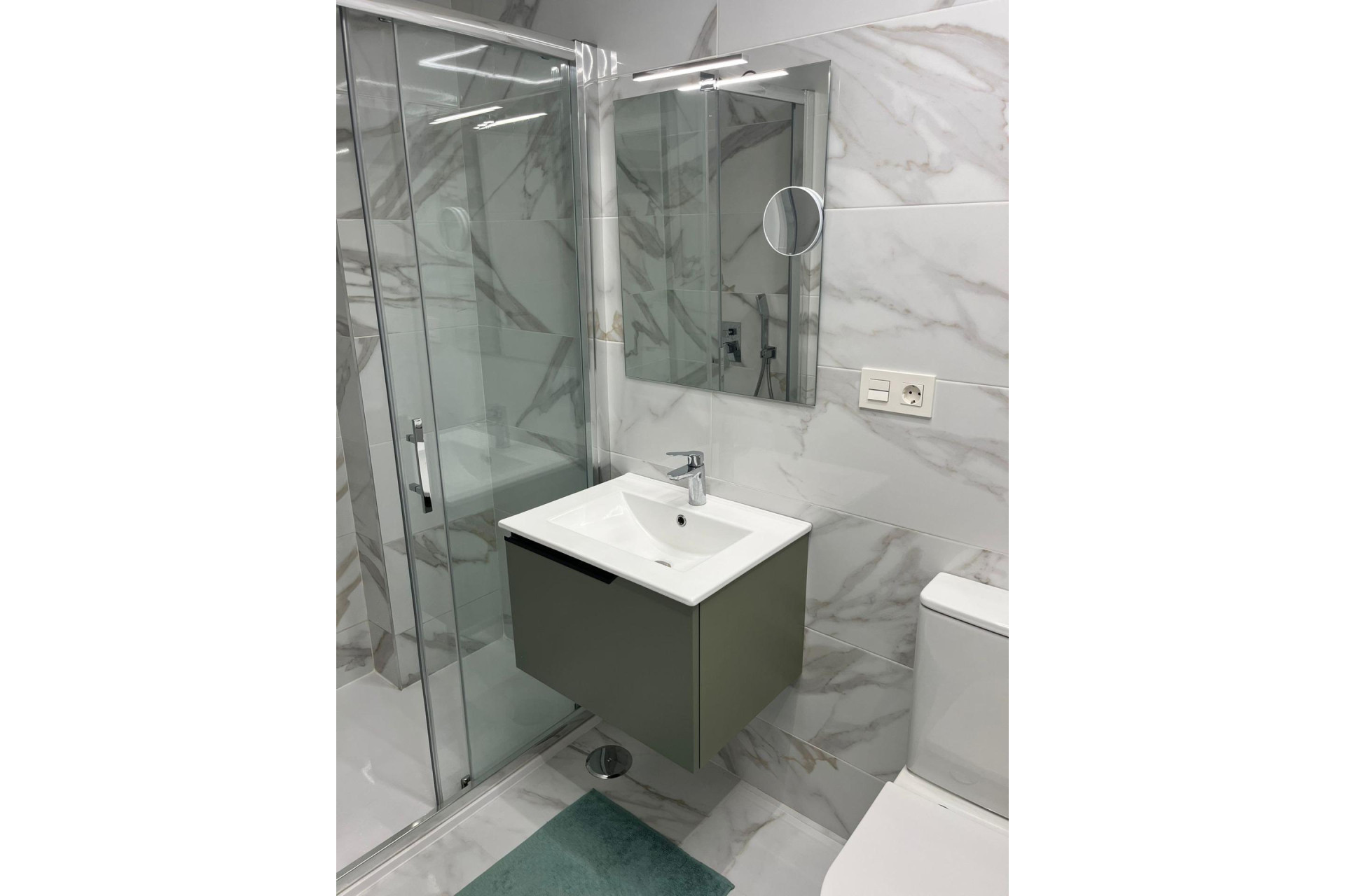 Resale - Apartment  - Torrevieja - Centro