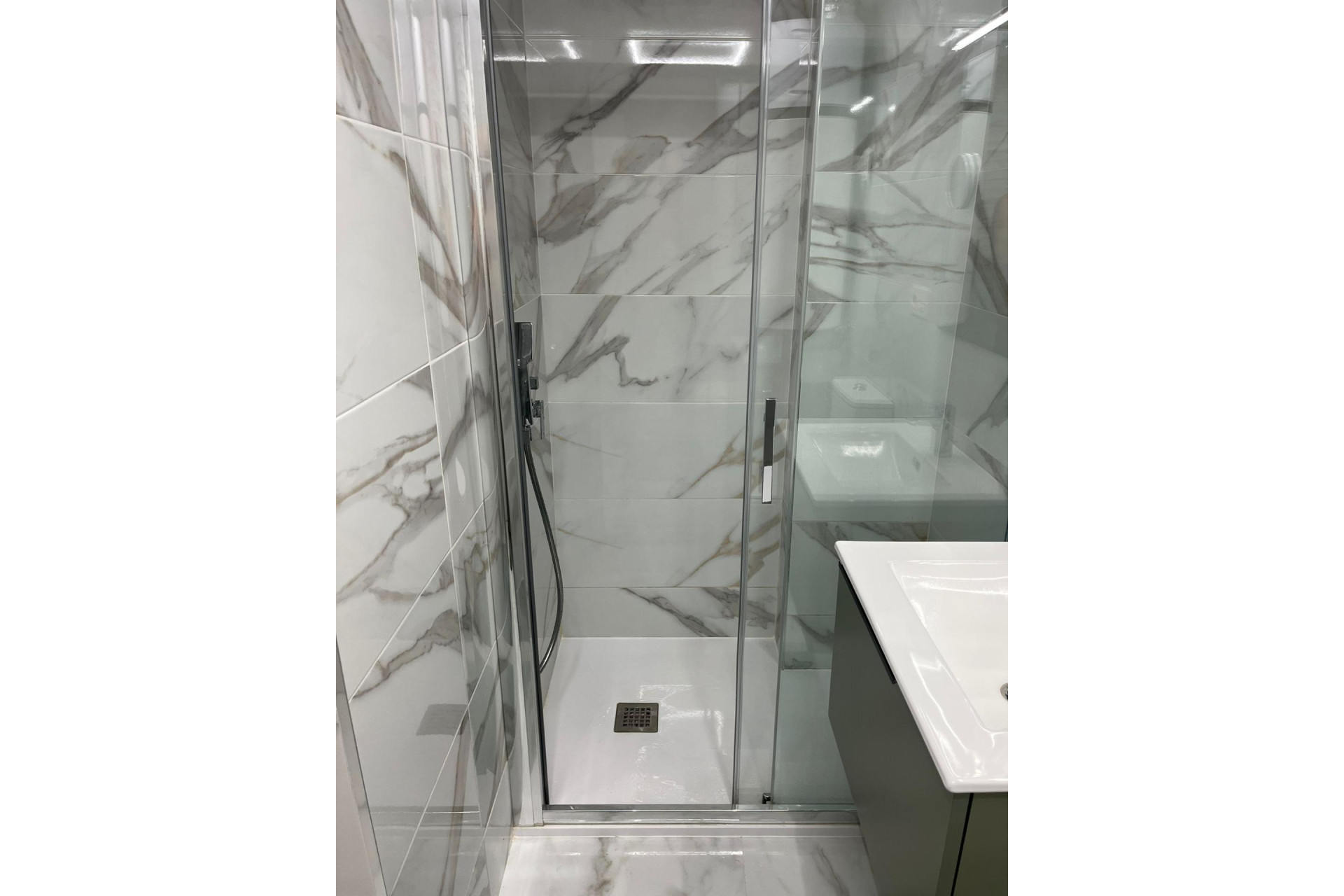 Resale - Apartment  - Torrevieja - Centro