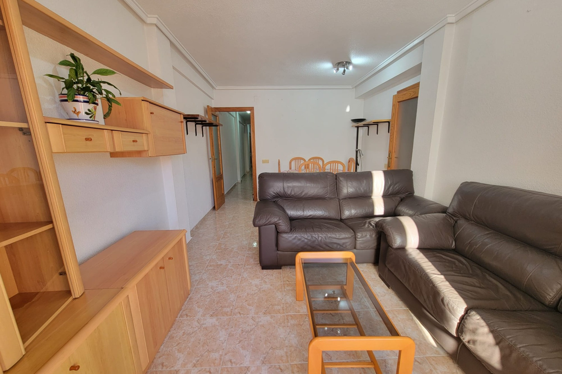 Resale - Apartment  - Torrevieja - Centro