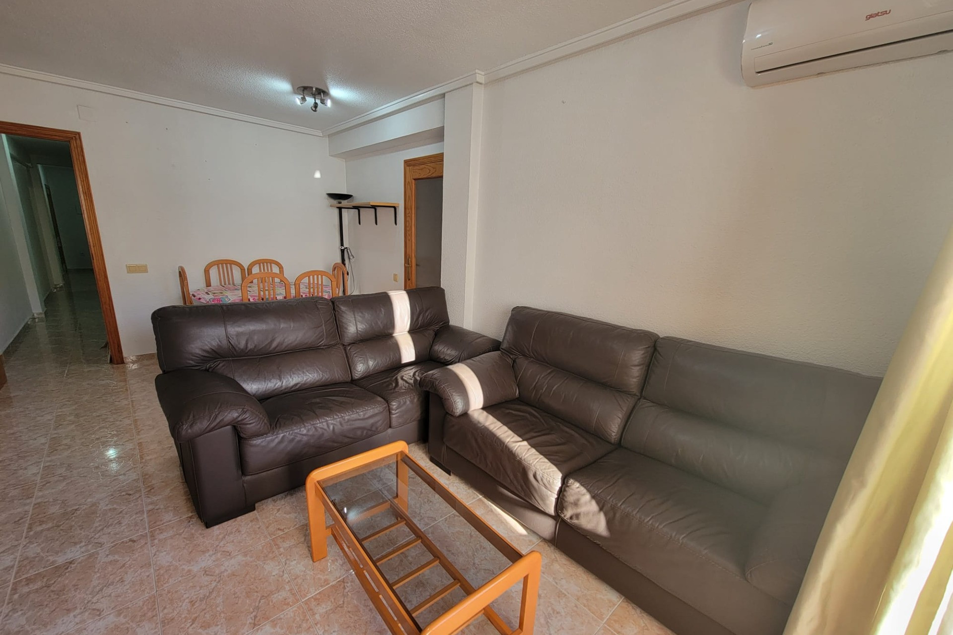 Resale - Apartment  - Torrevieja - Centro