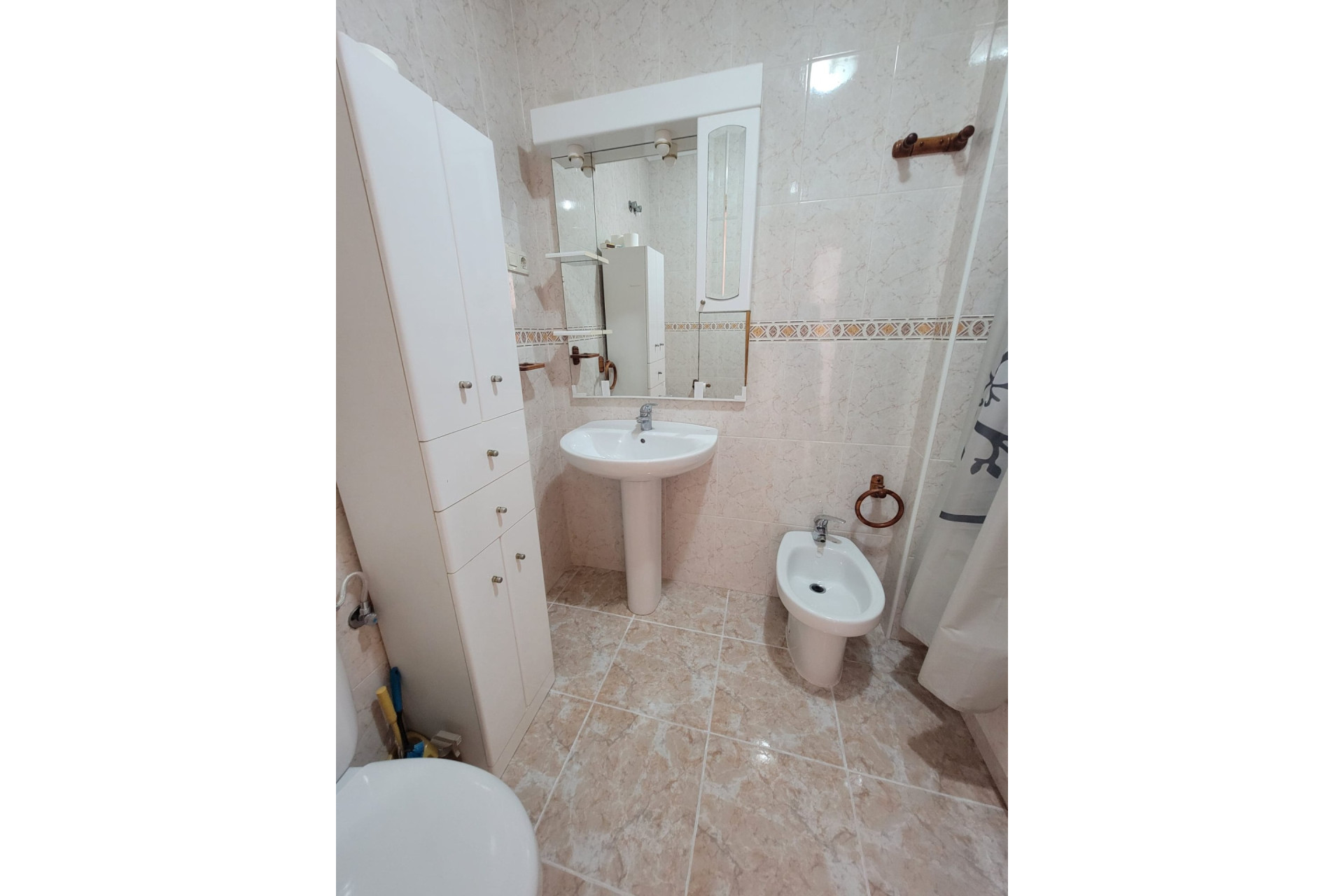 Resale - Apartment  - Torrevieja - Centro
