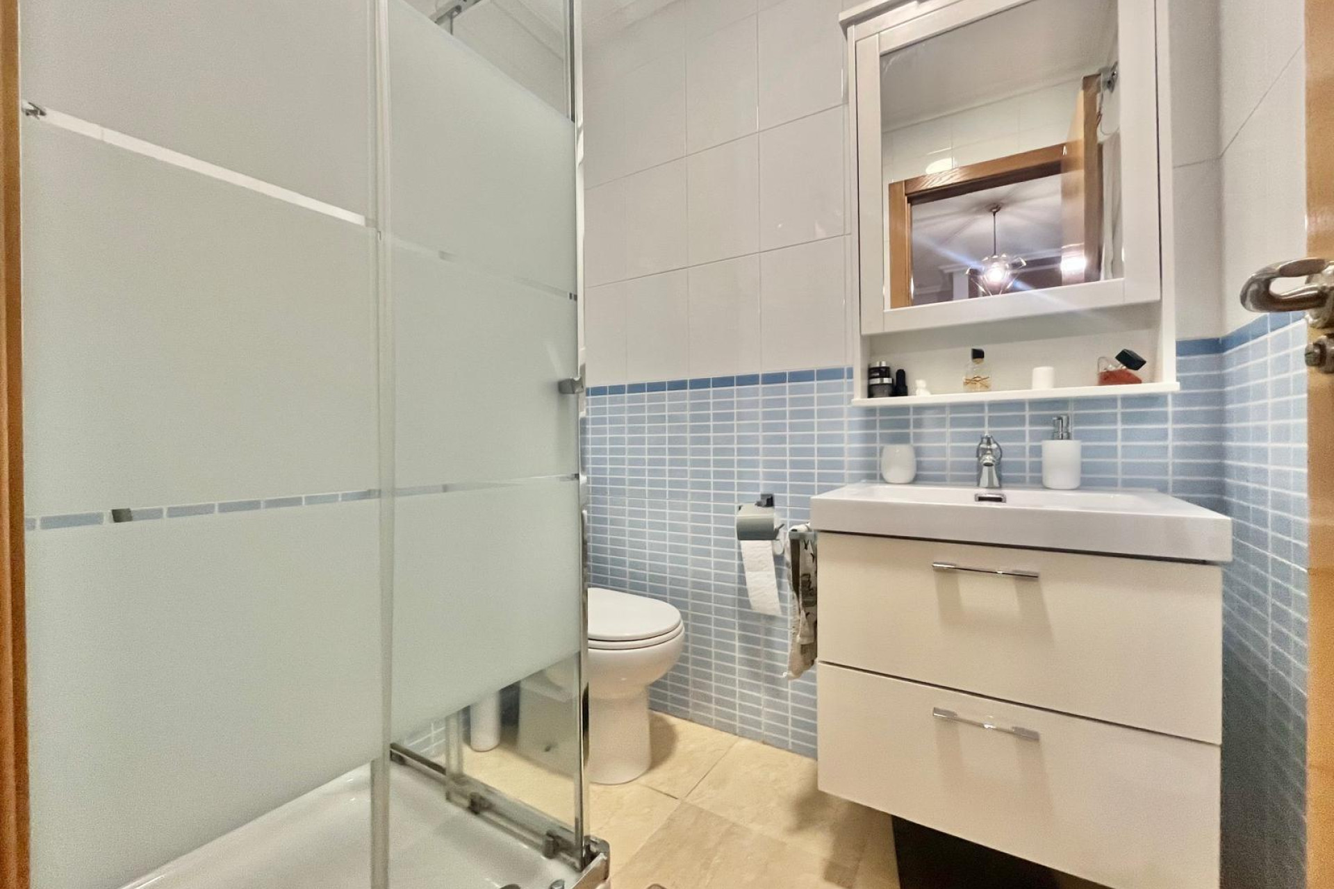 Resale - Apartment  - Torrevieja - Centro