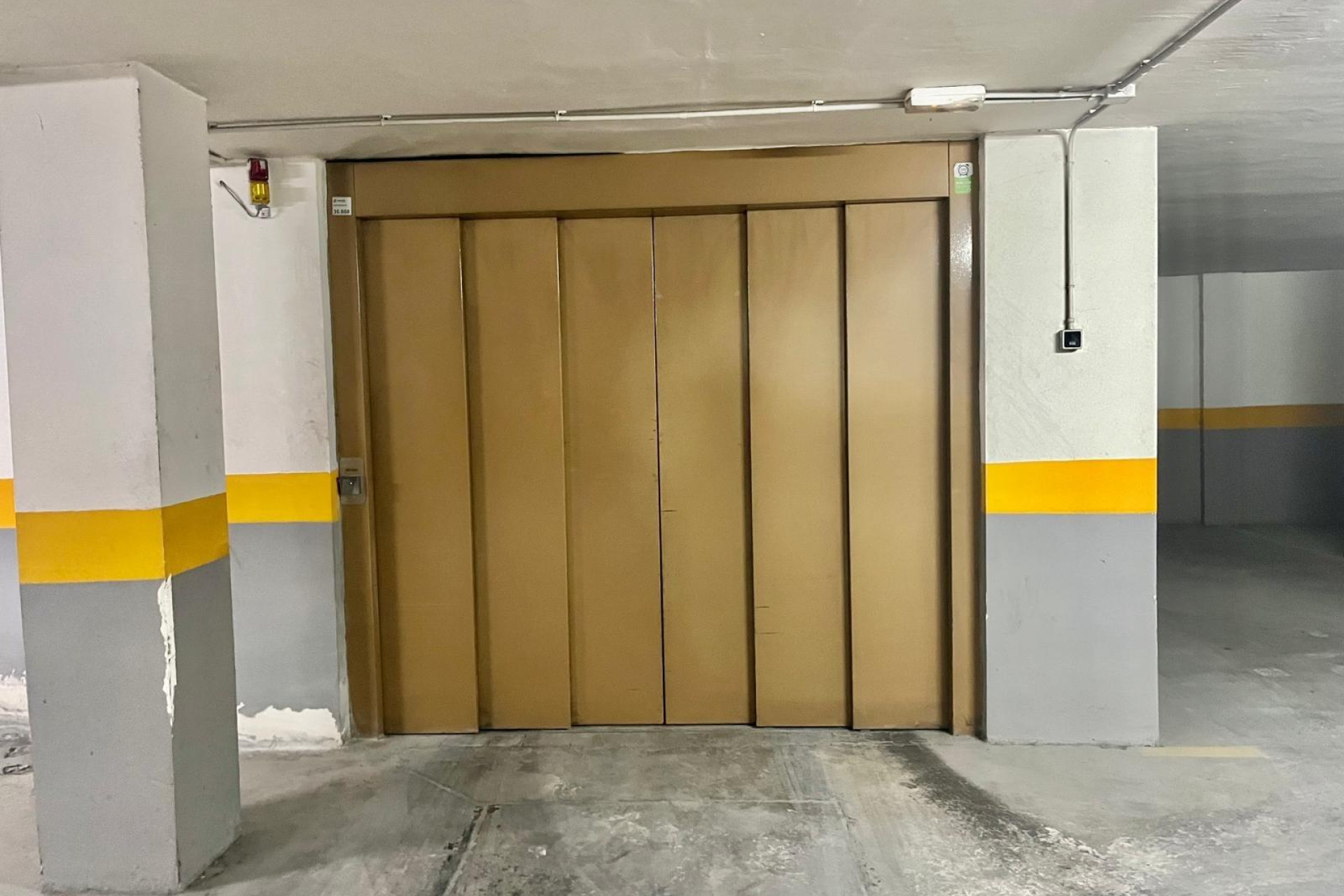 Resale - Apartment  - Torrevieja - Centro