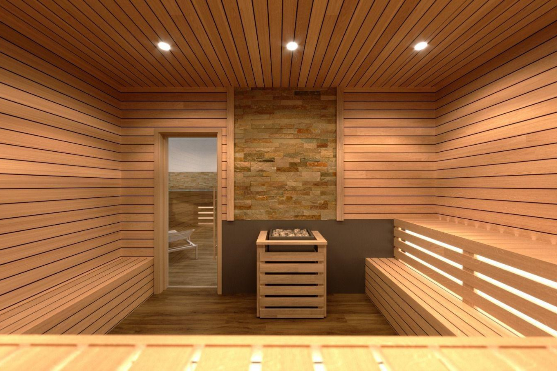 Resale - Apartment  - Torrevieja - Centro