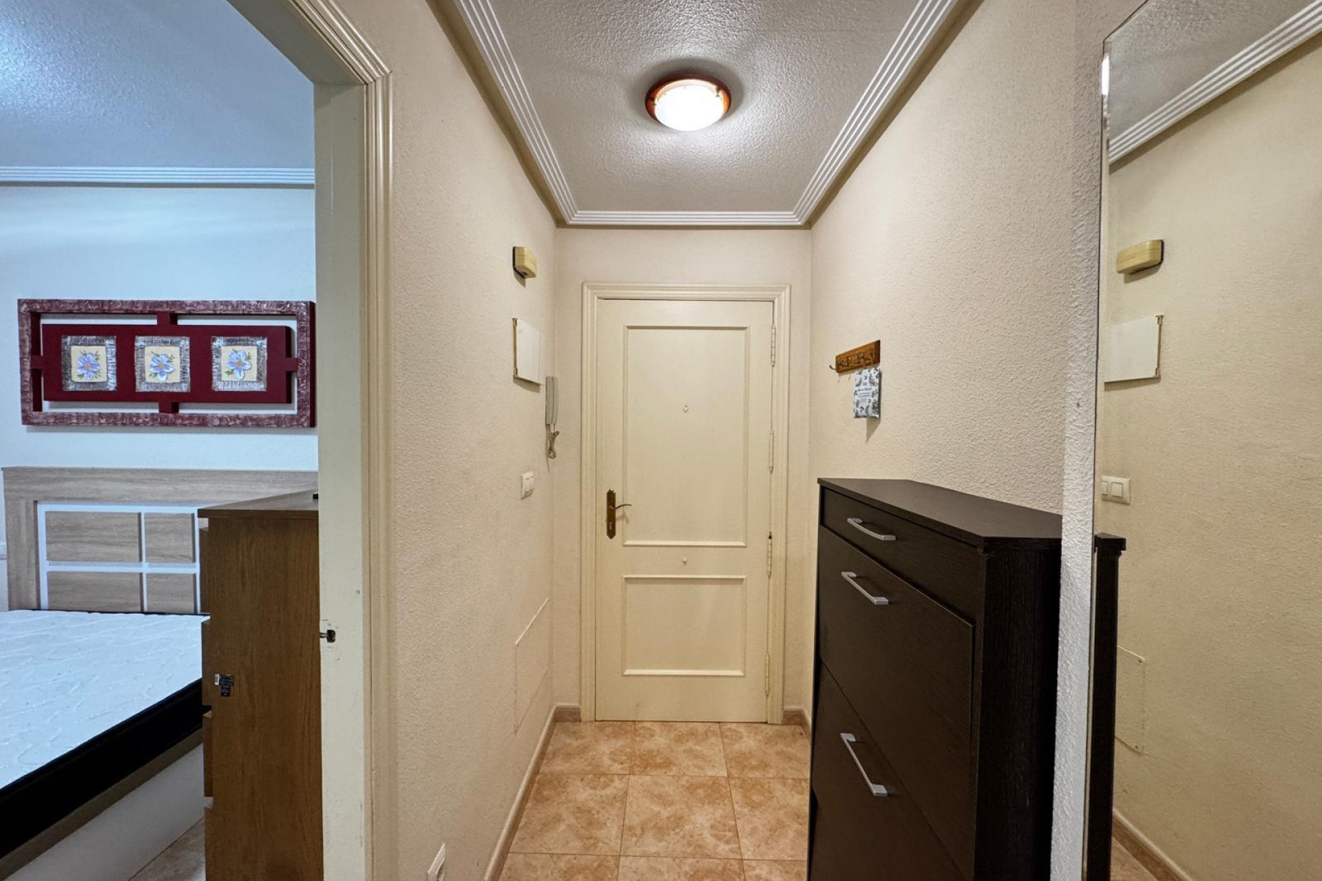 Resale - Apartment  - Torrevieja - Centro