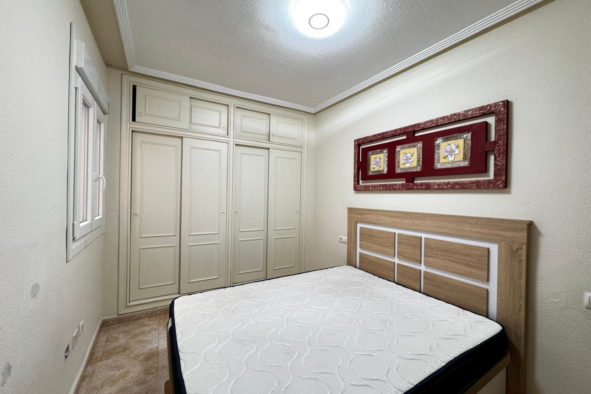 Resale - Apartment  - Torrevieja - Centro