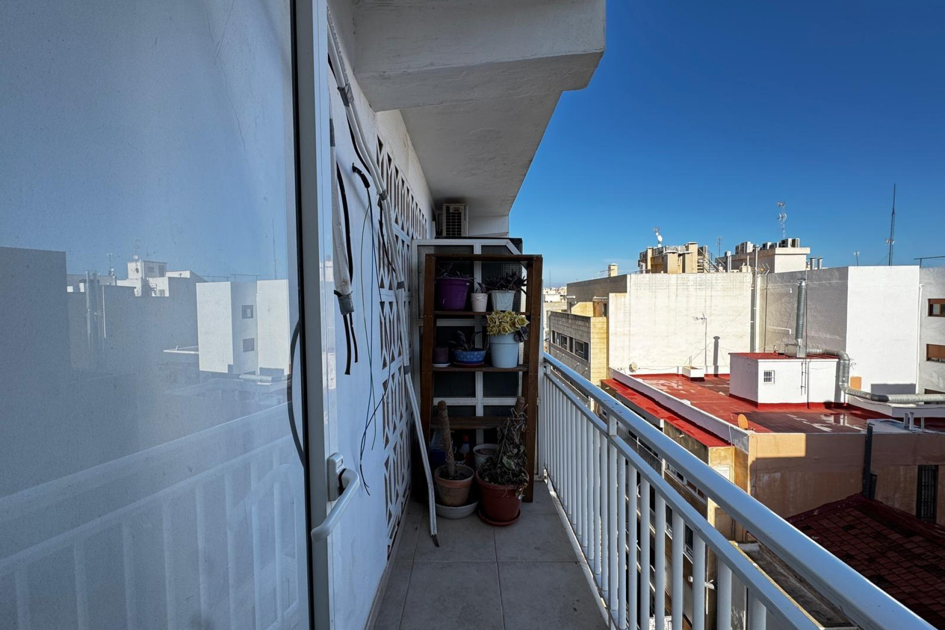 Resale - Apartment  - Torrevieja - Centro