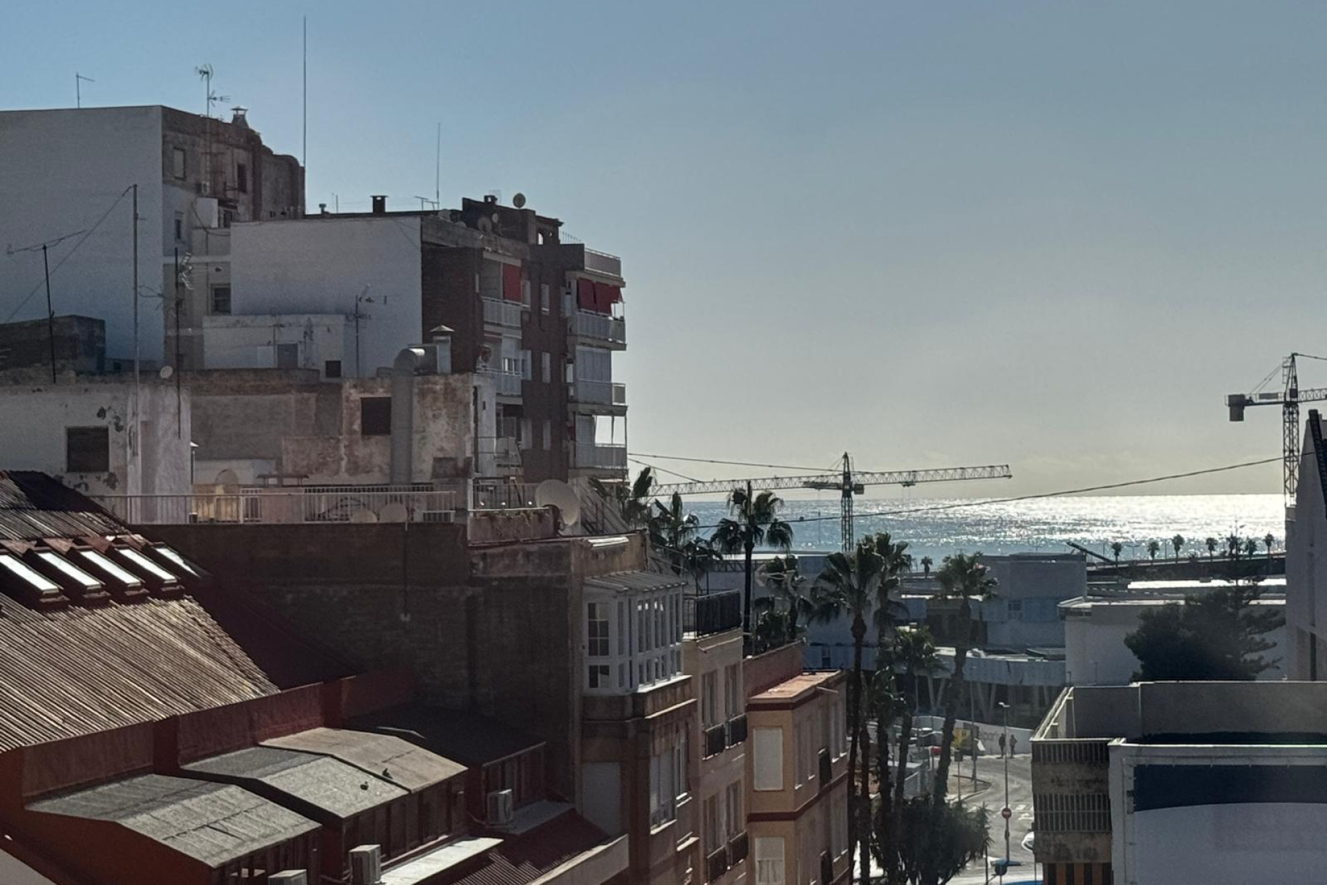 Resale - Apartment  - Torrevieja - Centro