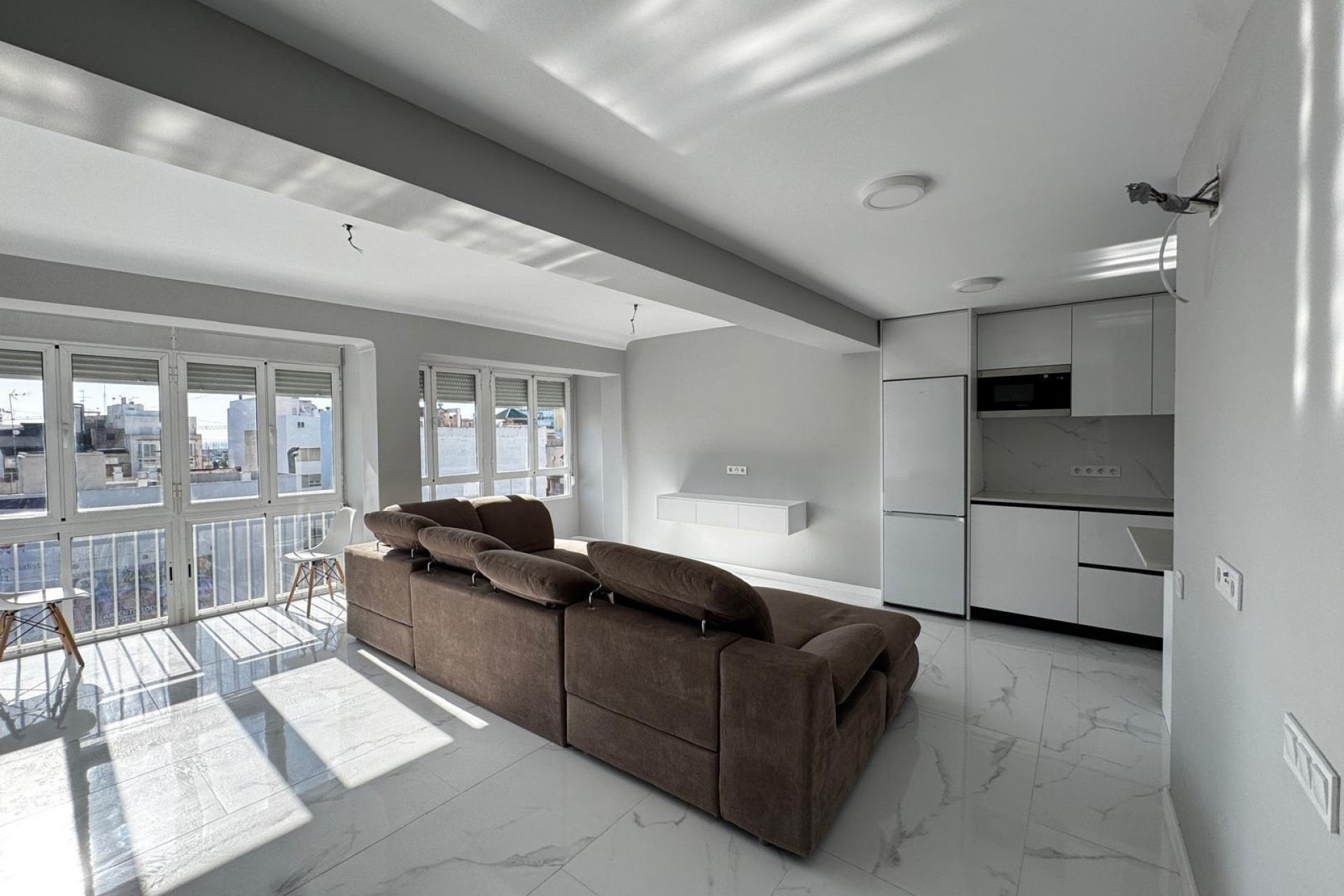 Resale - Apartment  - Torrevieja - Centro