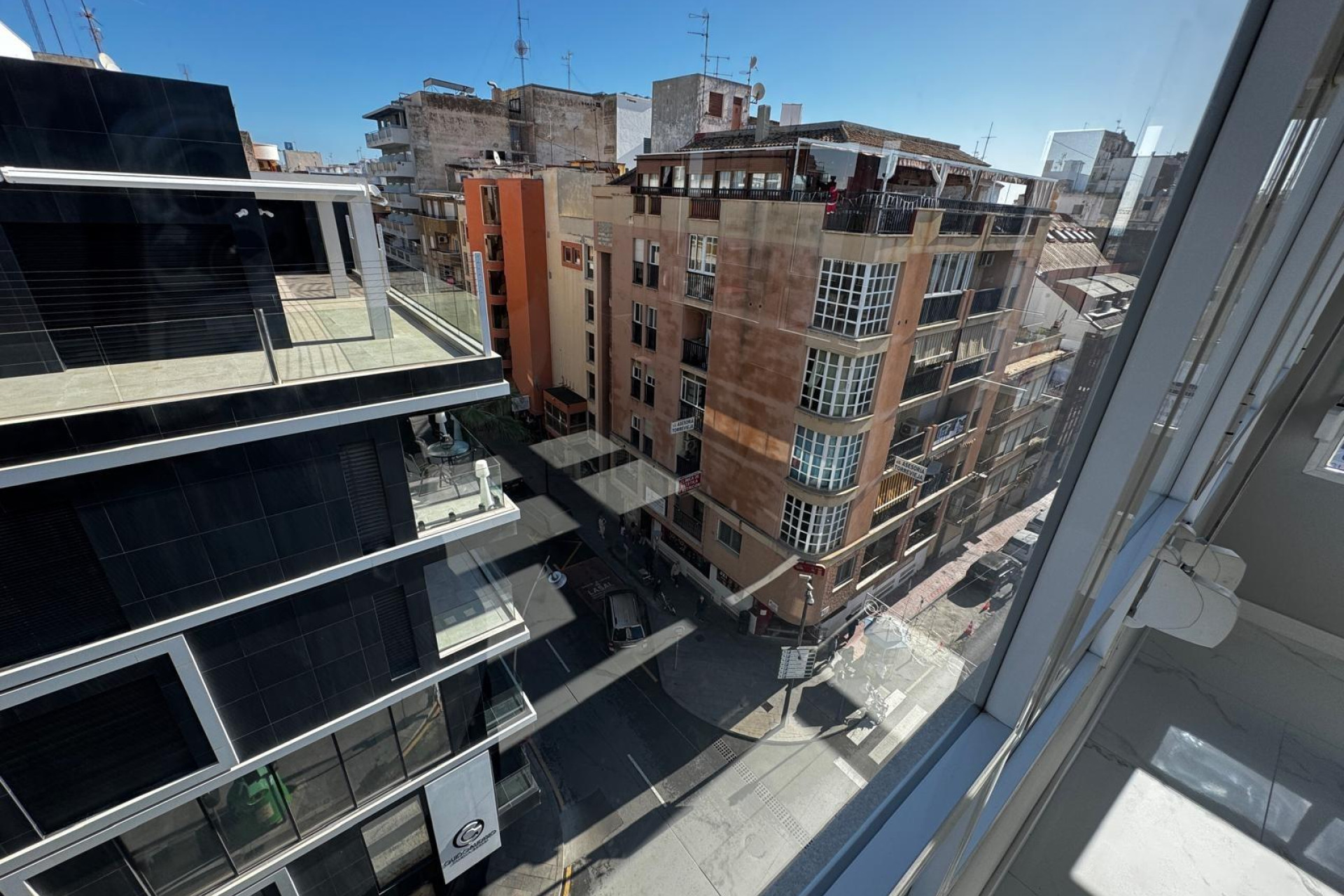 Resale - Apartment  - Torrevieja - Centro