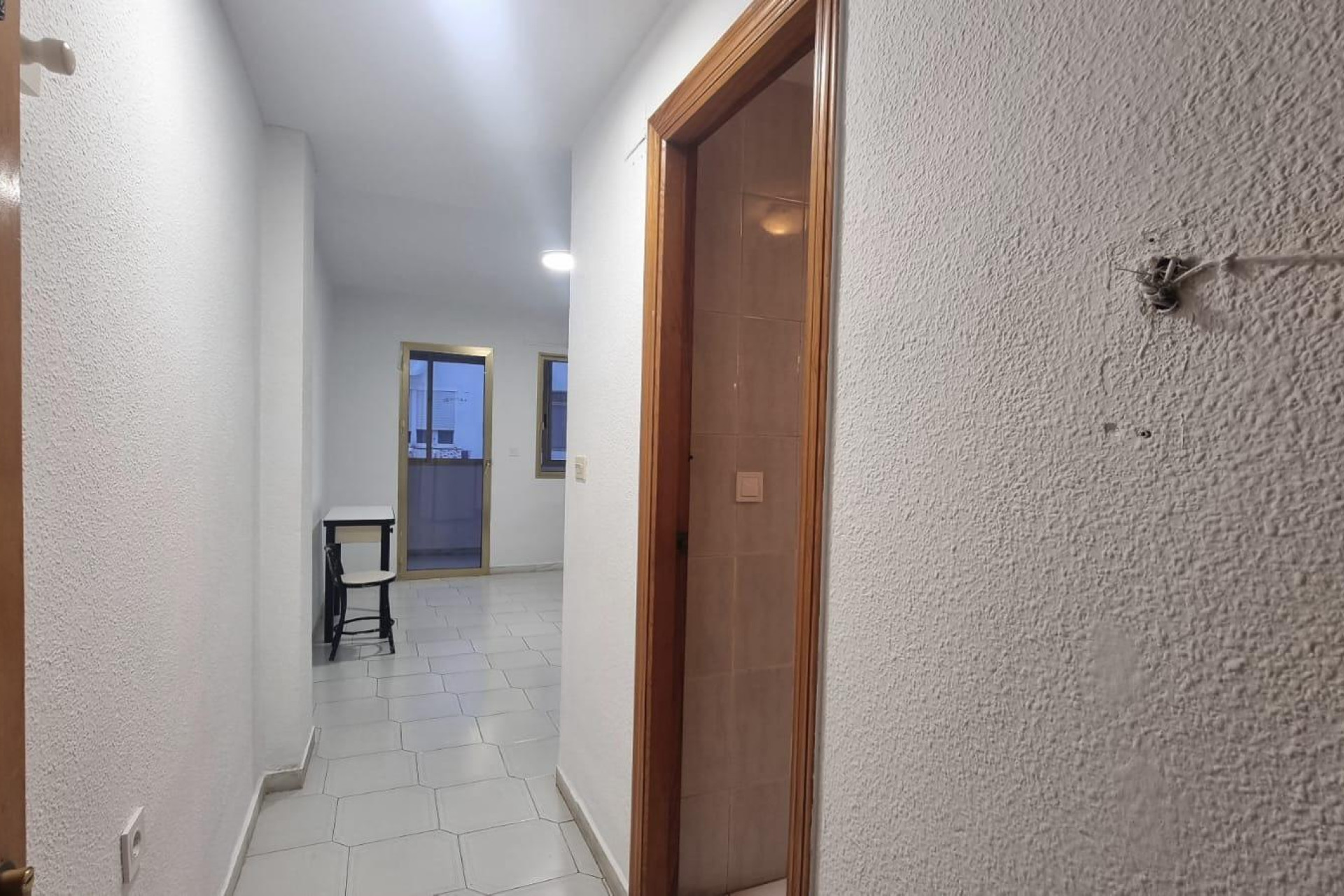 Resale - Apartment  - Torrevieja - Centro