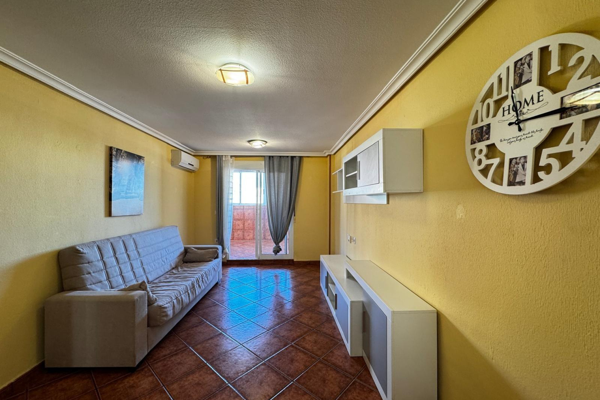 Resale - Apartment  - Torrevieja - Centro
