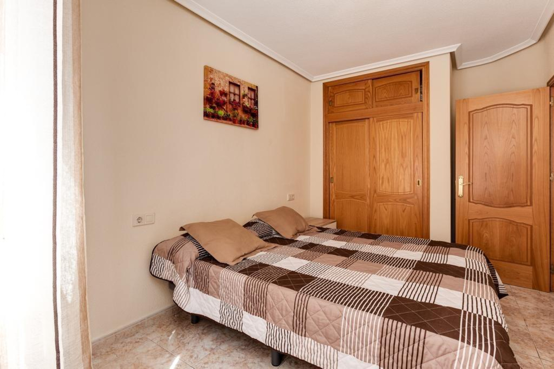 Resale - Apartment  - Torrevieja - Centro