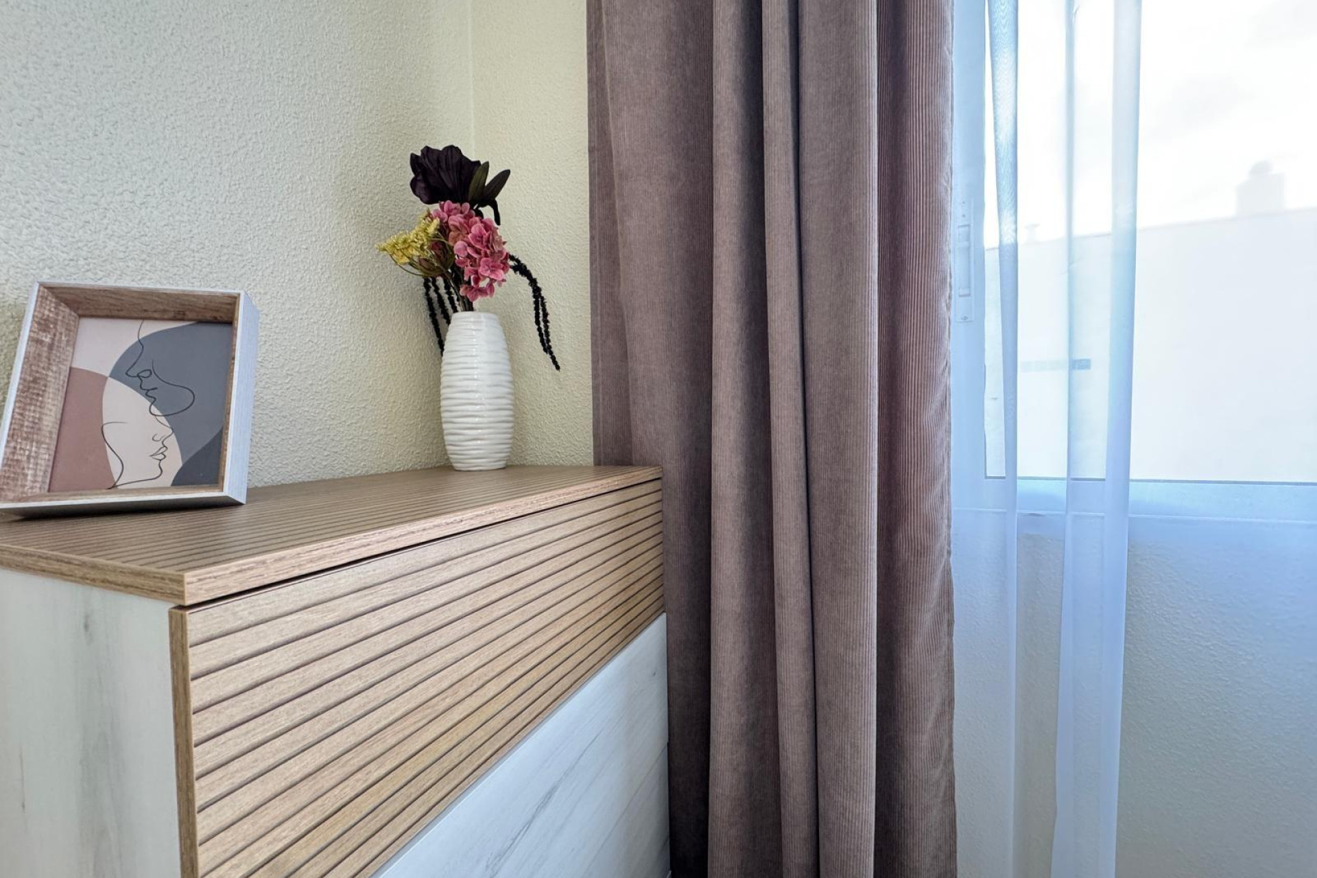 Resale - Apartment  - Torrevieja - Centro