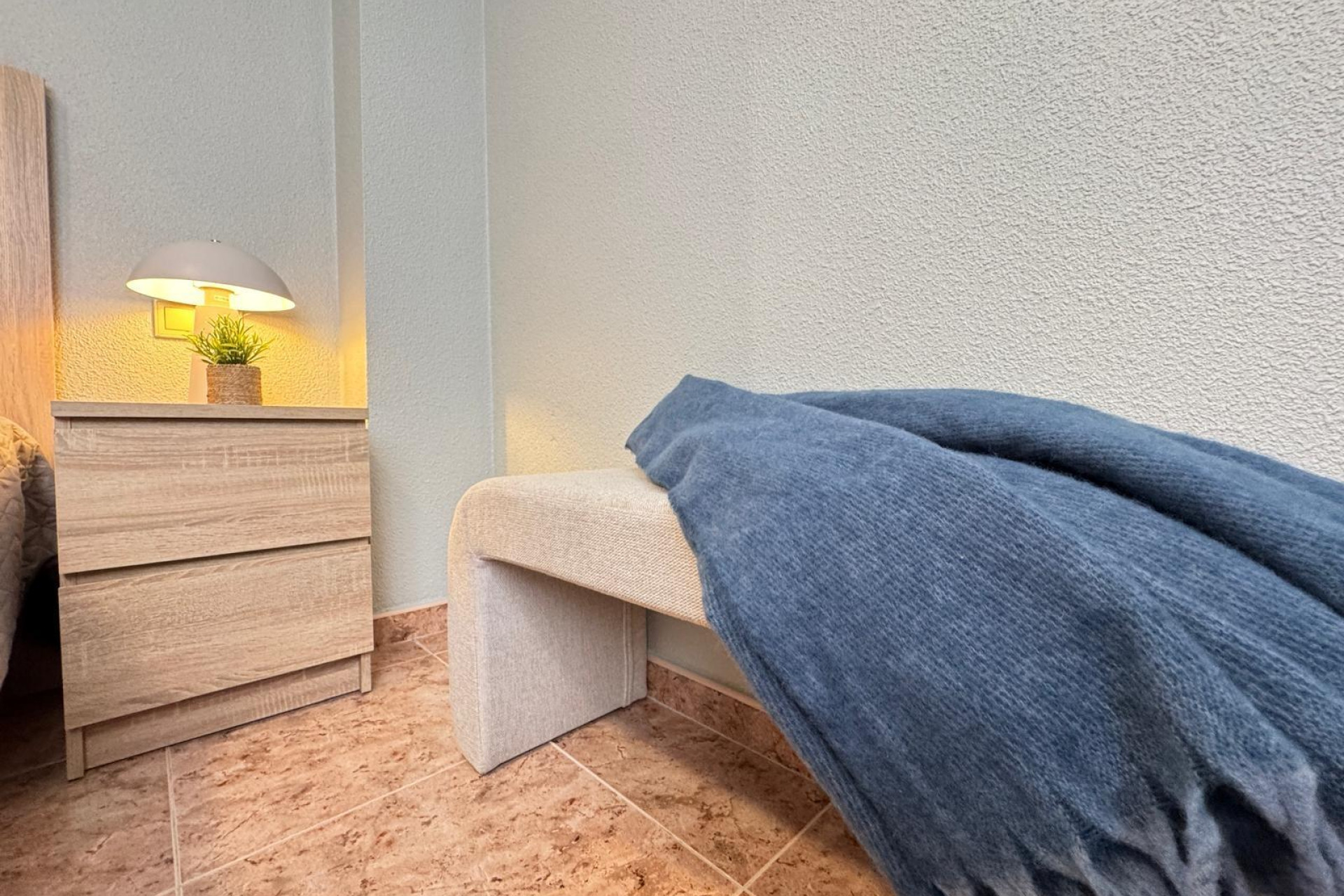 Resale - Apartment  - Torrevieja - Centro