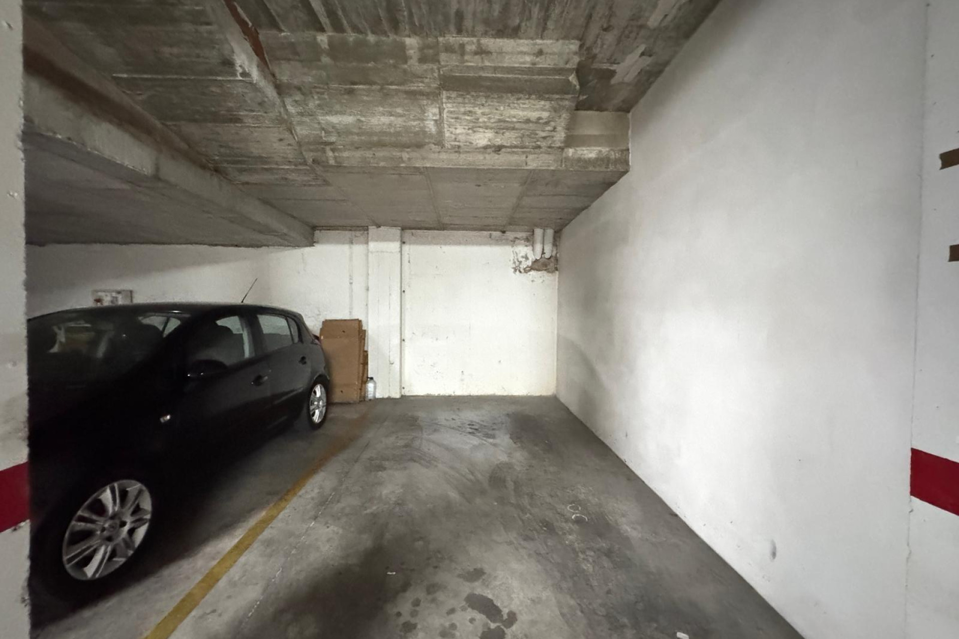 Resale - Apartment  - Torrevieja - Centro