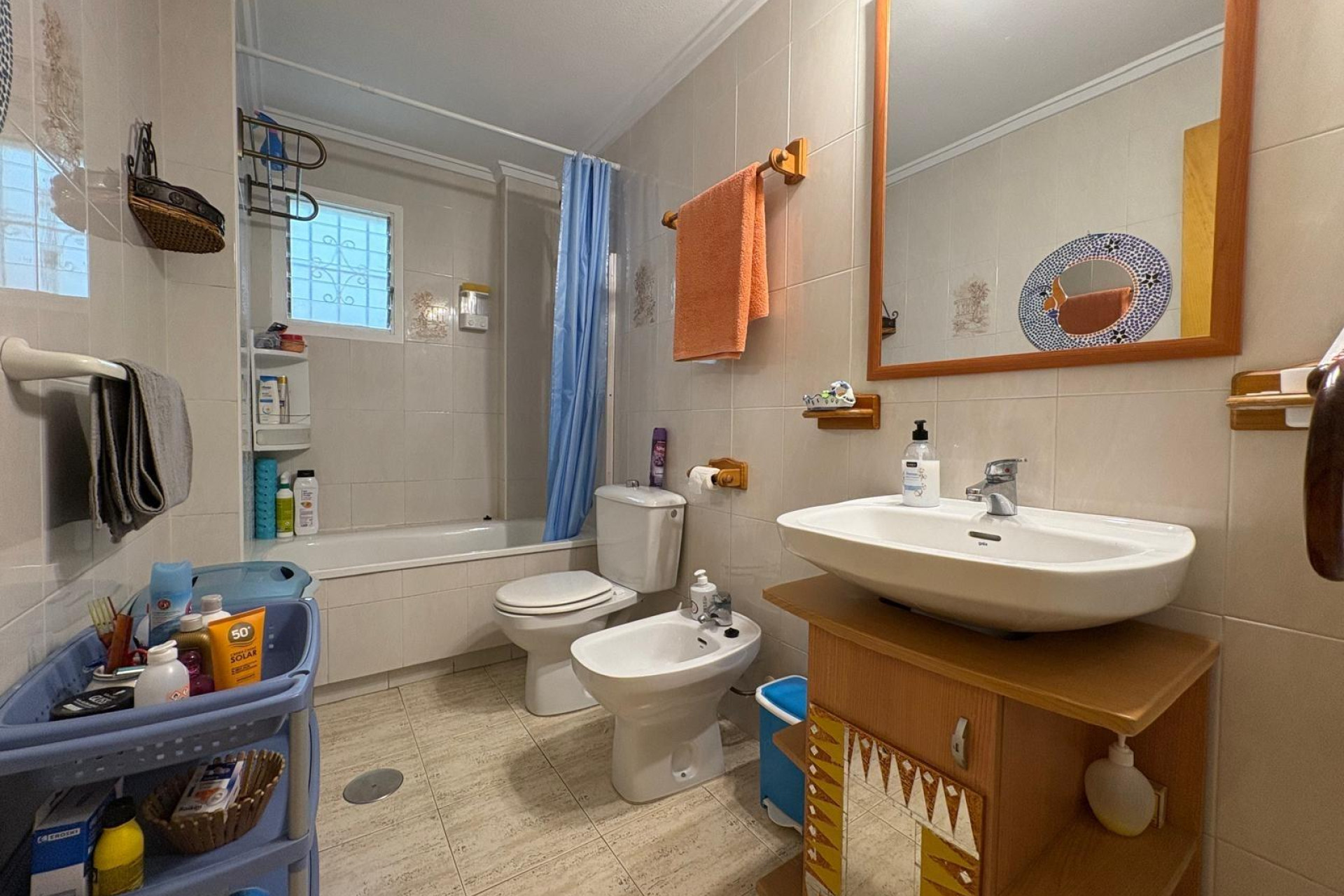 Resale - Apartment  - Torrevieja - Centro