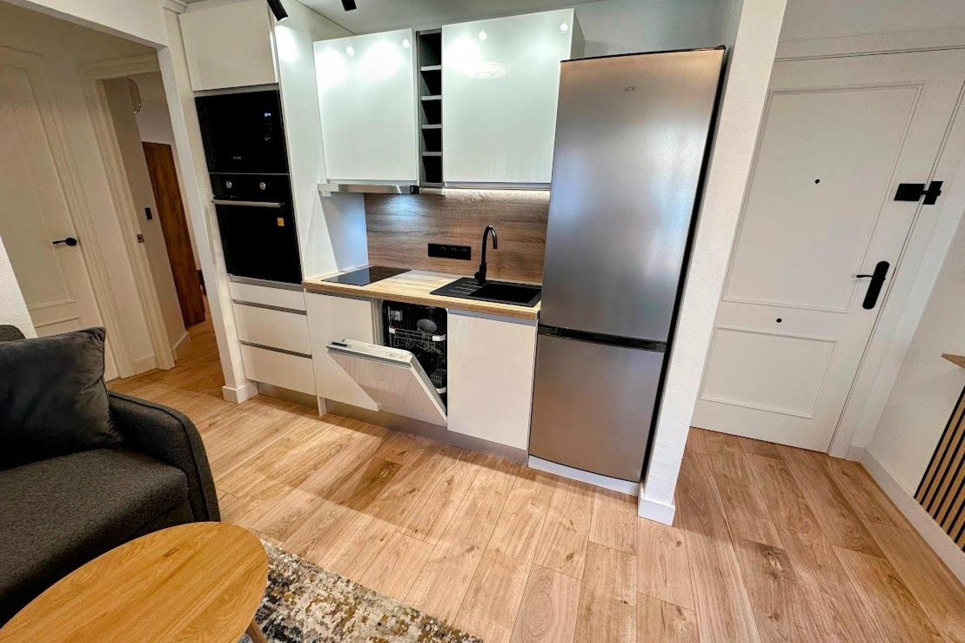 Resale - Apartment  - Torrevieja - Centro